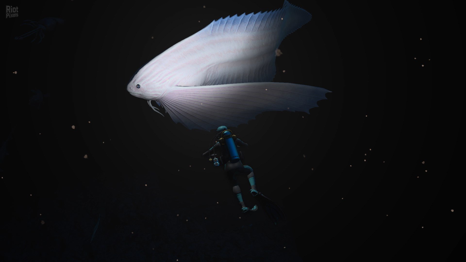 [4]-Endless Ocean Luminous – v1.0.1 + 4 Switch Emulators Download