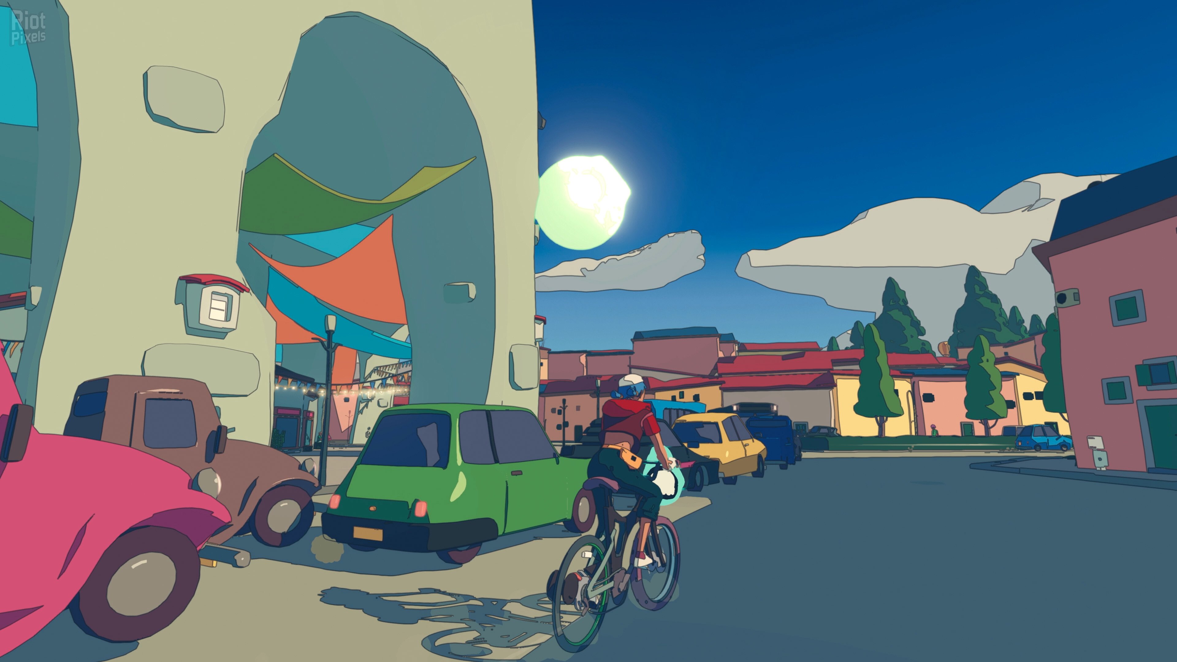 [8]-Wheel World + Soundtrack Bundle, v1.740.53899.0 Download