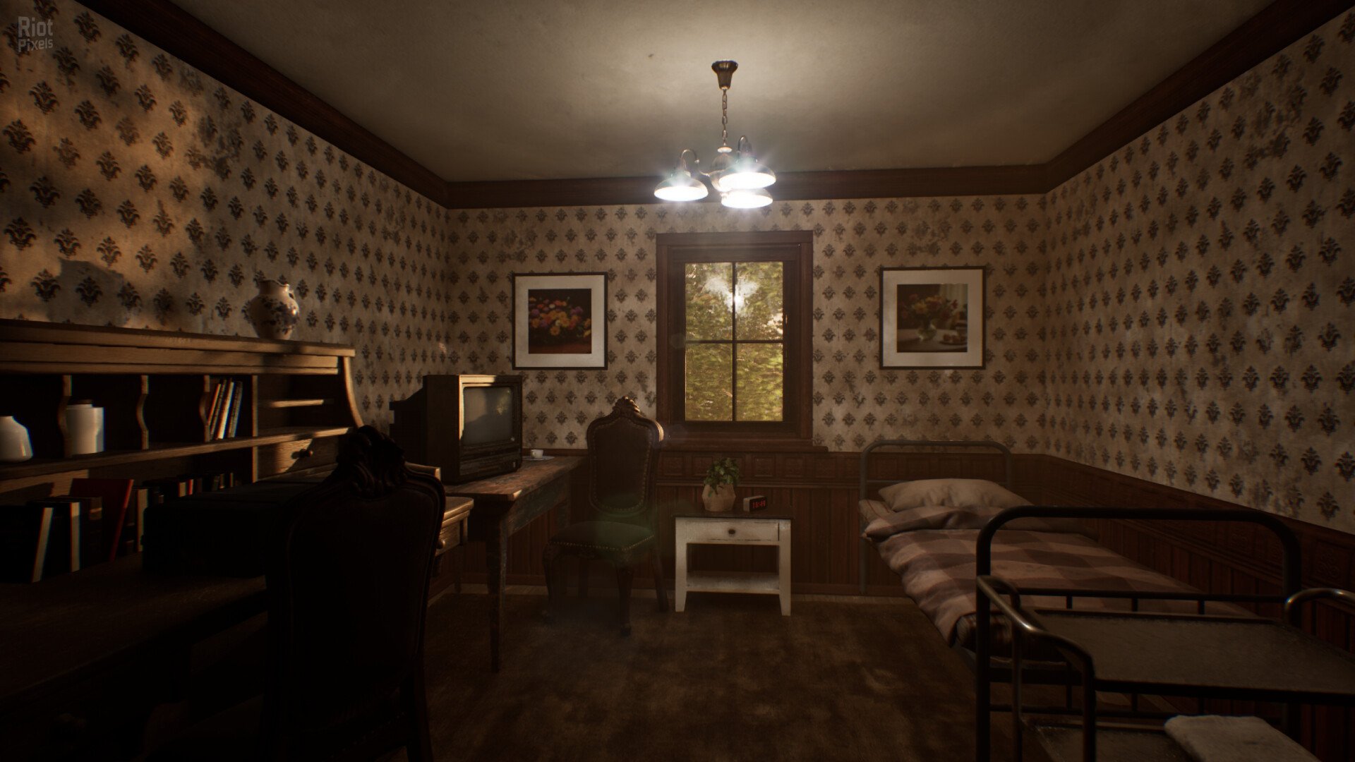 [11]-Forest Asylum 2 – v1.1.5 Download