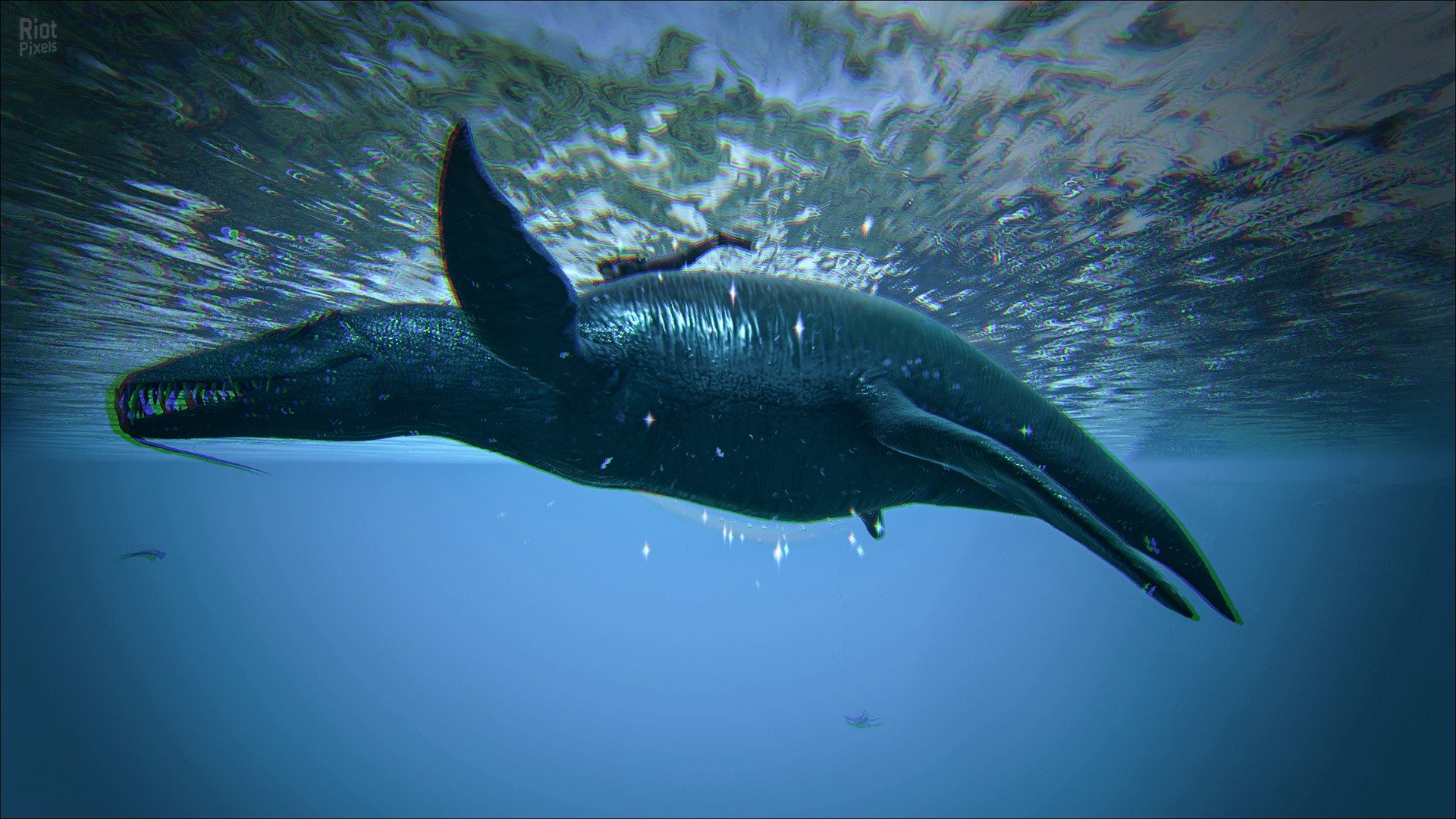 [7]-ARK: Survival Evolved – Ultimate Survivor Edition – v360.1 + 19 DLCs/Bonuses Download