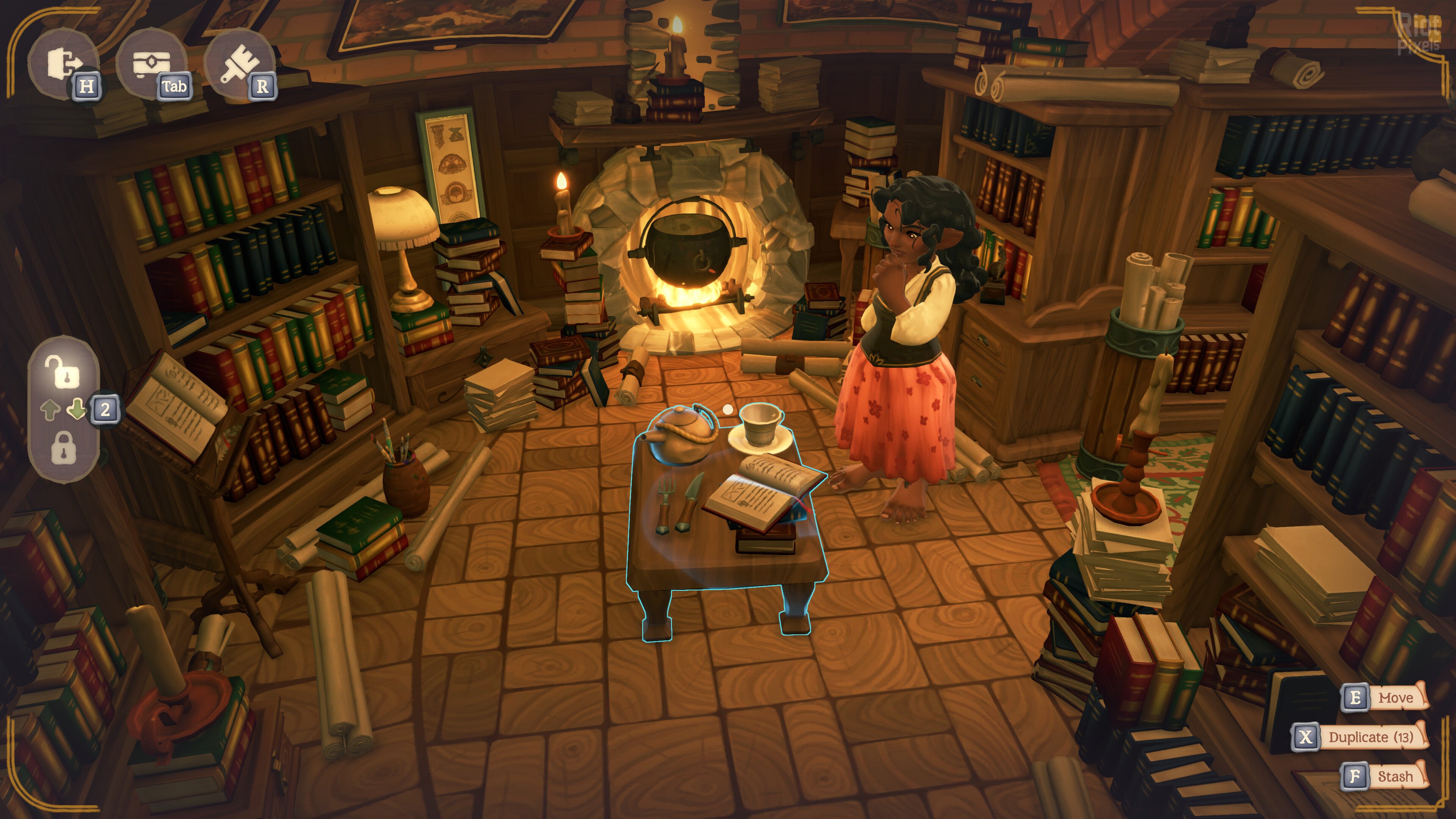 [9]-Tales of the Shire: A The Lord of The Rings Game – v1.0 #46029 Download