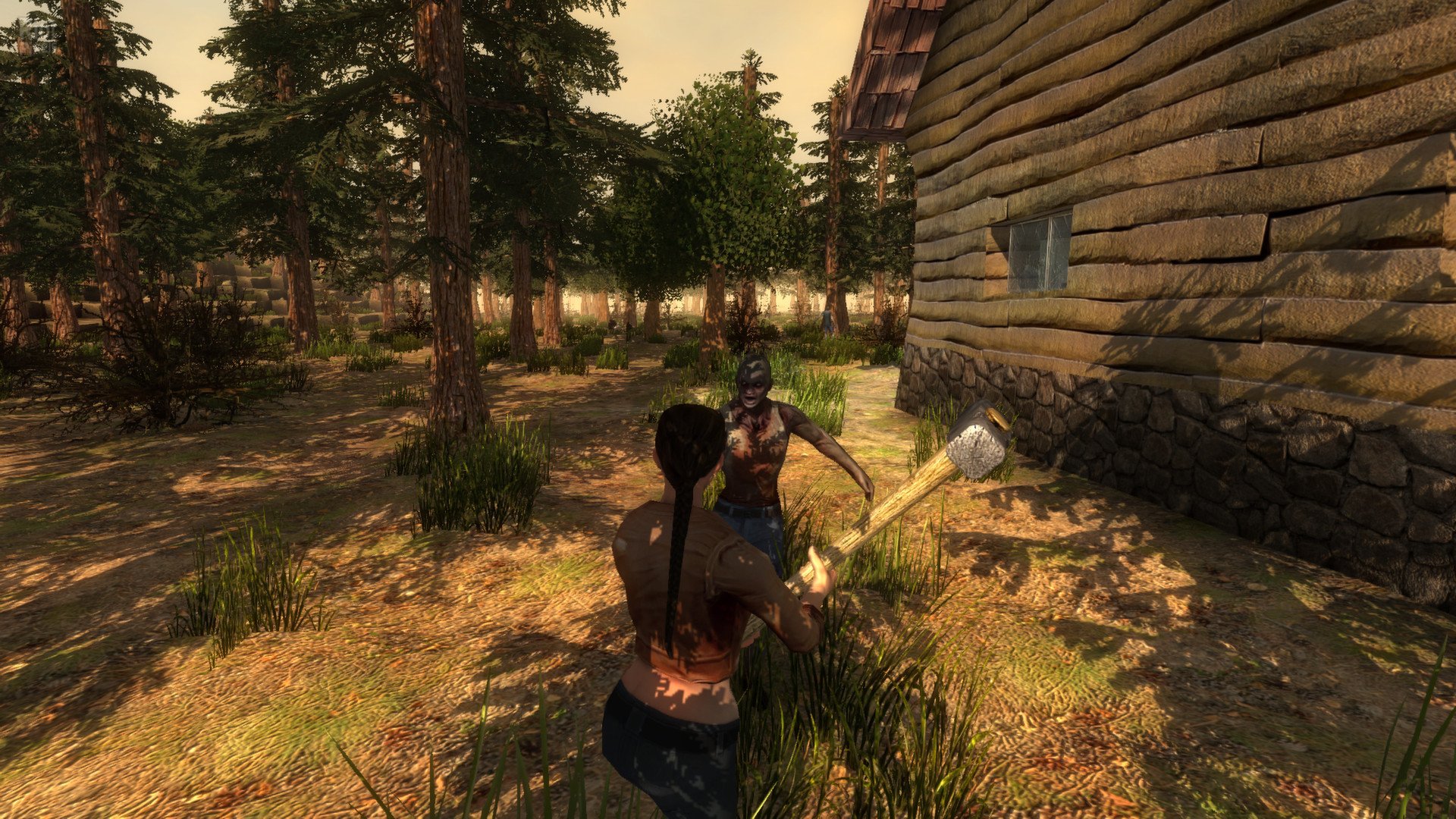 [16]-7 Days to Die – v2.0 b295 + 4 DLCs/Bonuses Download