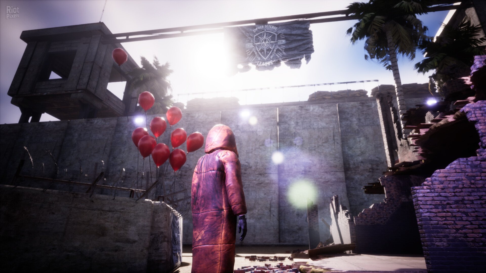 [5]-Veil of the Skies Download