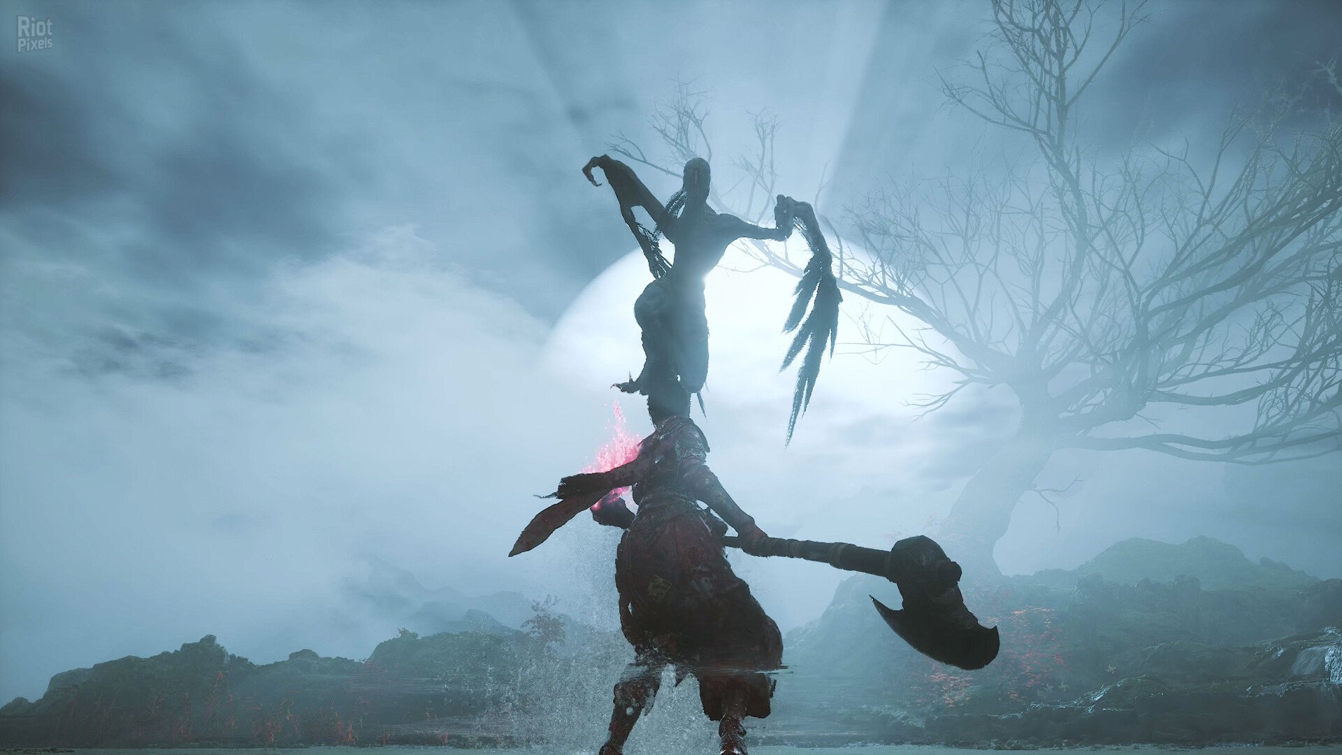 [4]-WUCHANG: Fallen Feathers – Deluxe Edition, v178067 + 5 DLCs/Bonuses Download