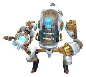 [29]-Battleborn – Build 2151336 + Reborn Project Mod Download