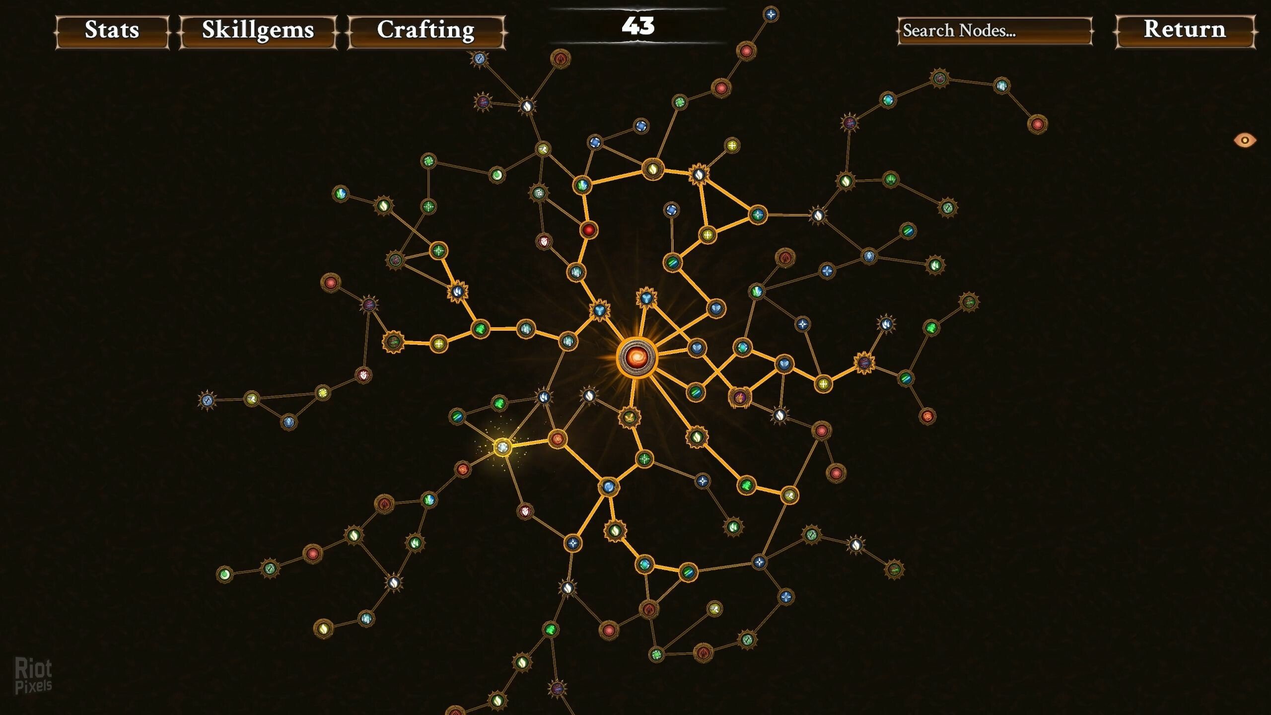 [8]-Striving for Light – v1.0.0.0c + Bonus Soundtrack Download