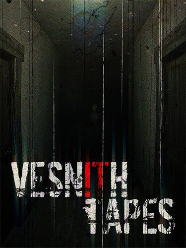 Vesnith Tapes-HohohoGames