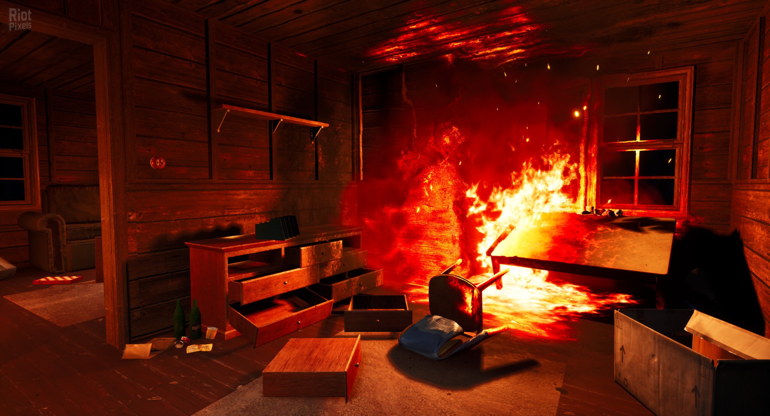 [2]-Don’t Mess With Bober – v1.0.3 Download