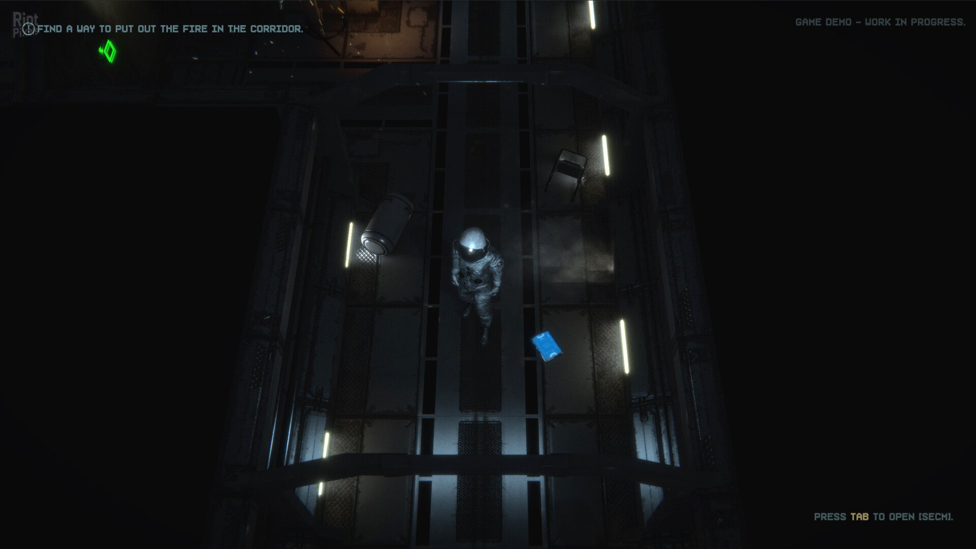 [8]-Forgotten 23 – v1.0.3-220725 Download