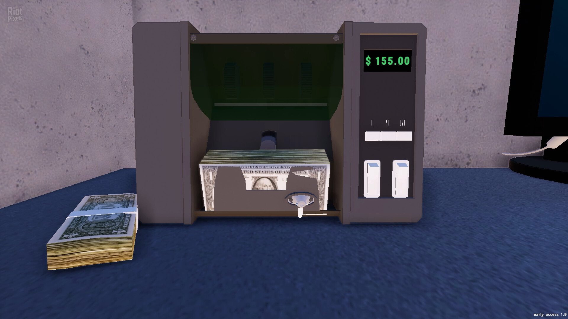 [8]-Vending Machine Business Simulator – v1.02 Download