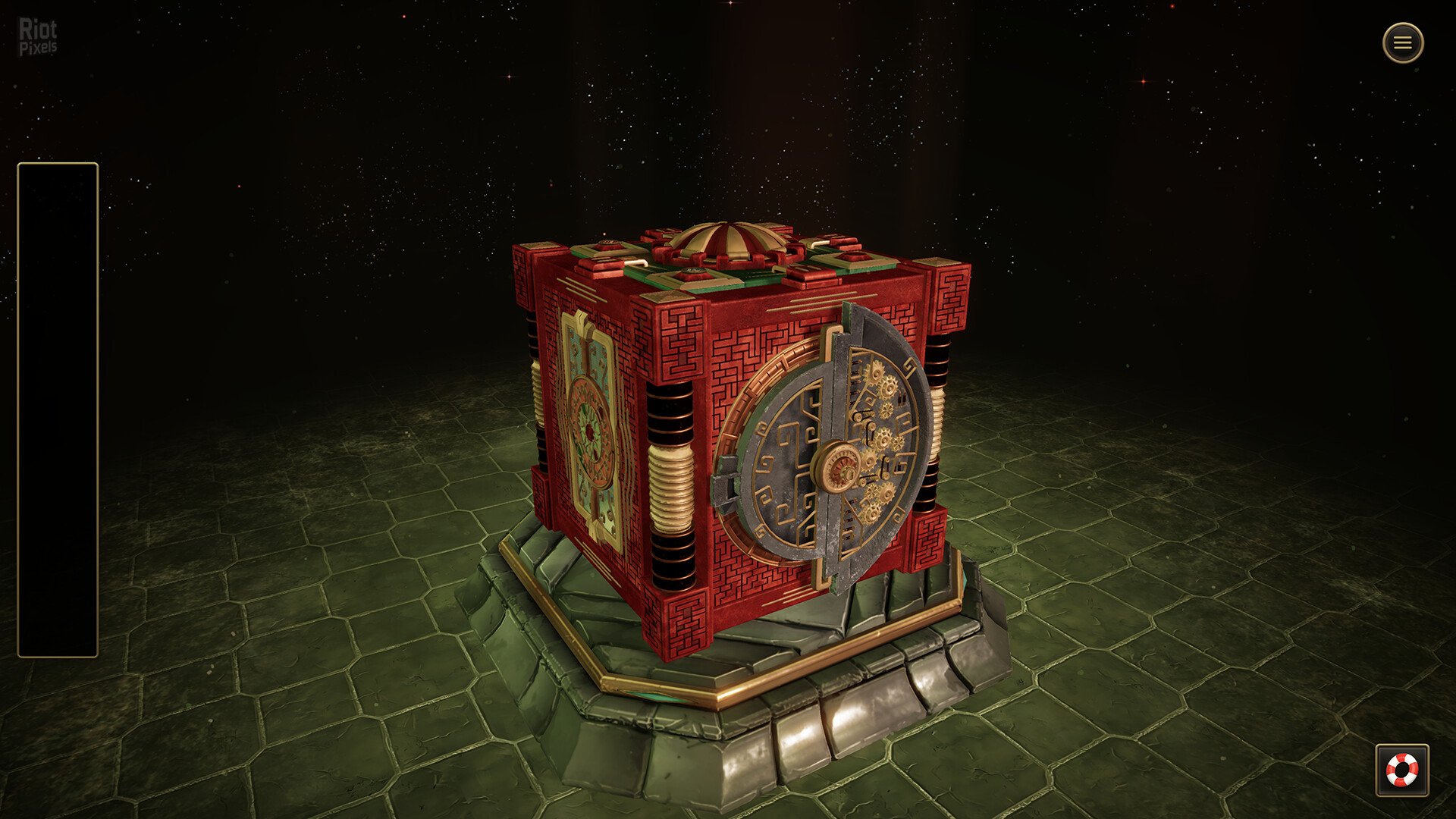 [4]-The Vault: Logic Puzzle Box Download