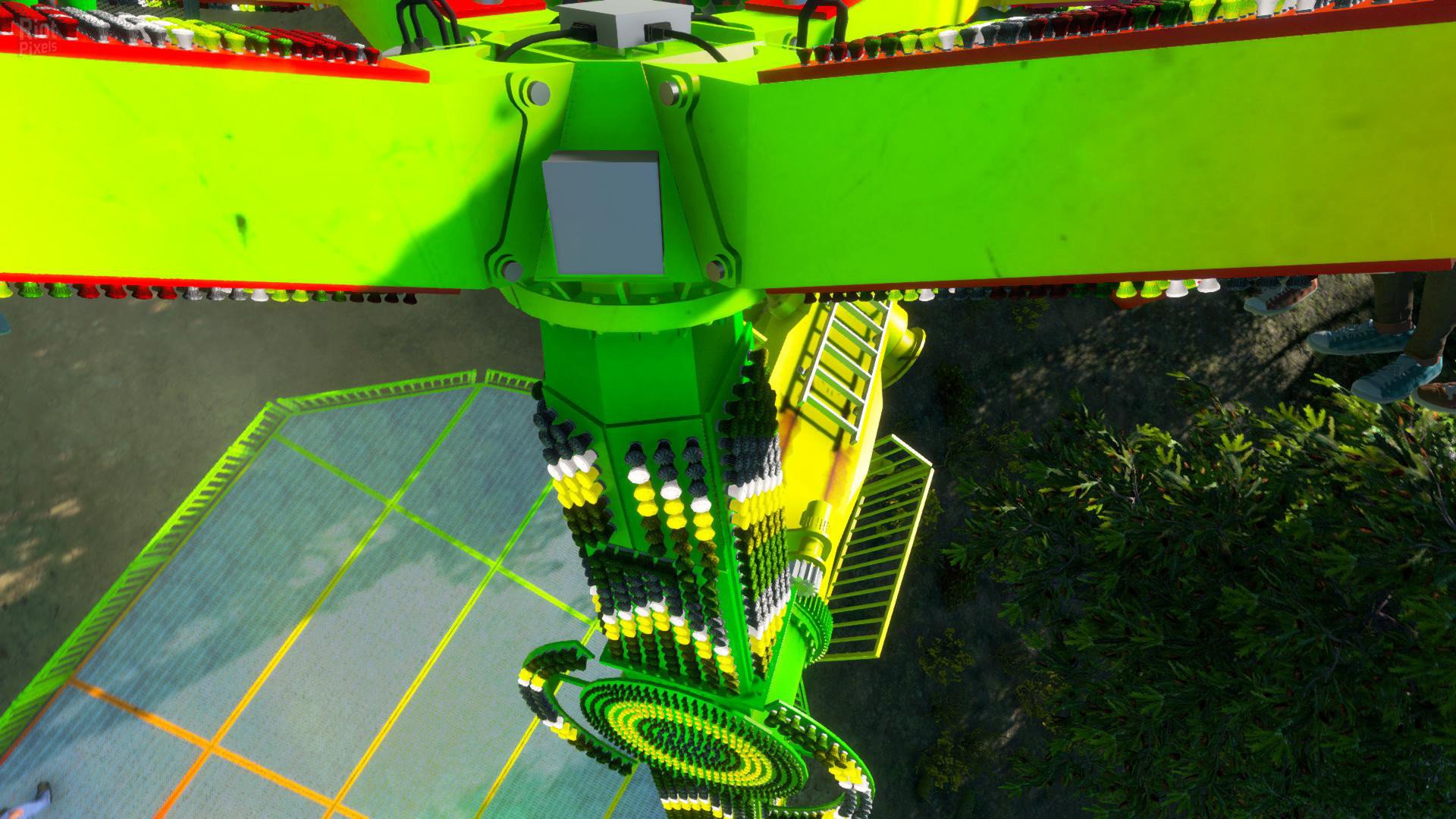 [7]-Virtual Rides 3: Ultimate Edition – v2.7.0f4 + 11 DLCs Download