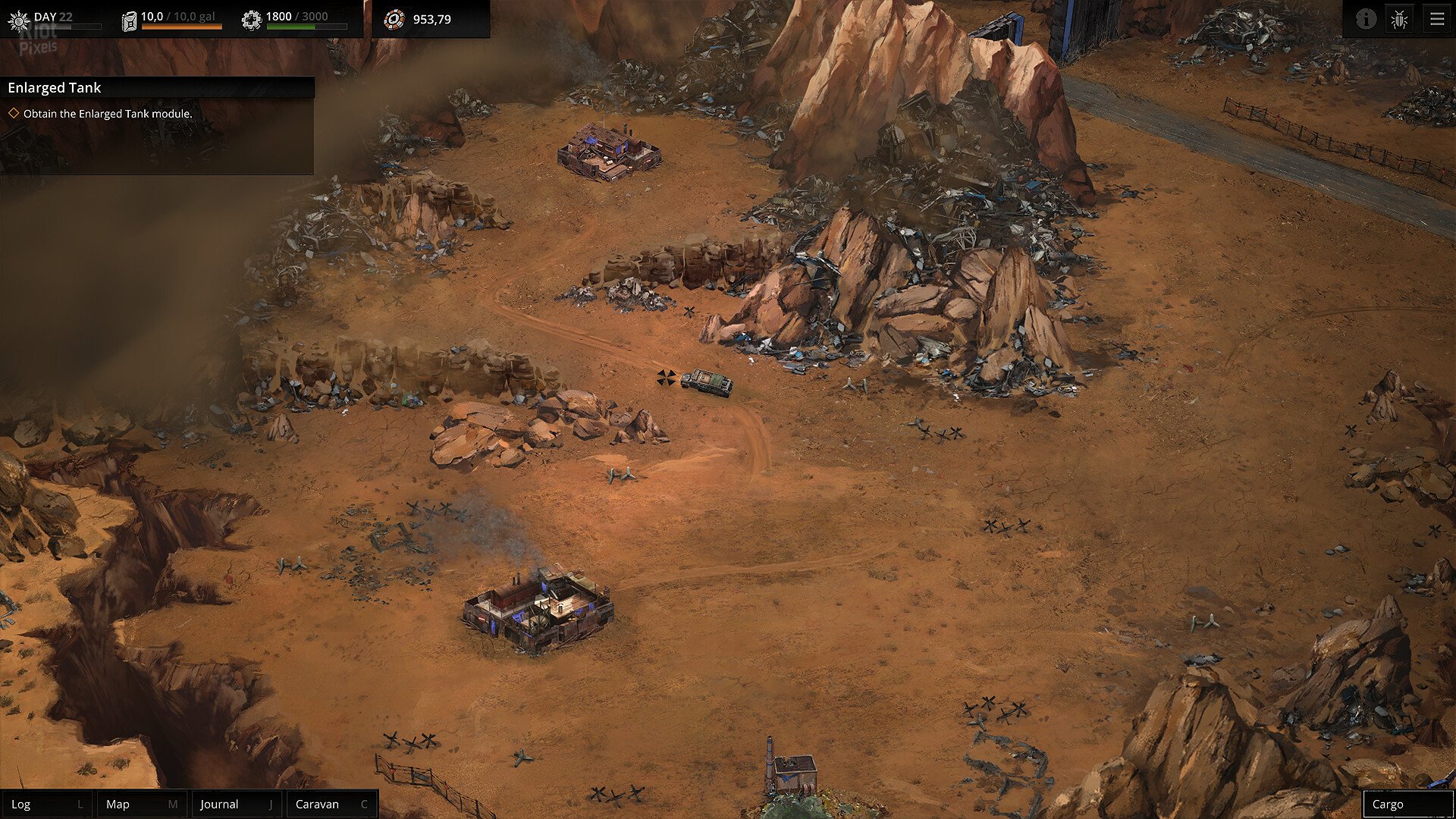 [3]-Dust Raiders Download