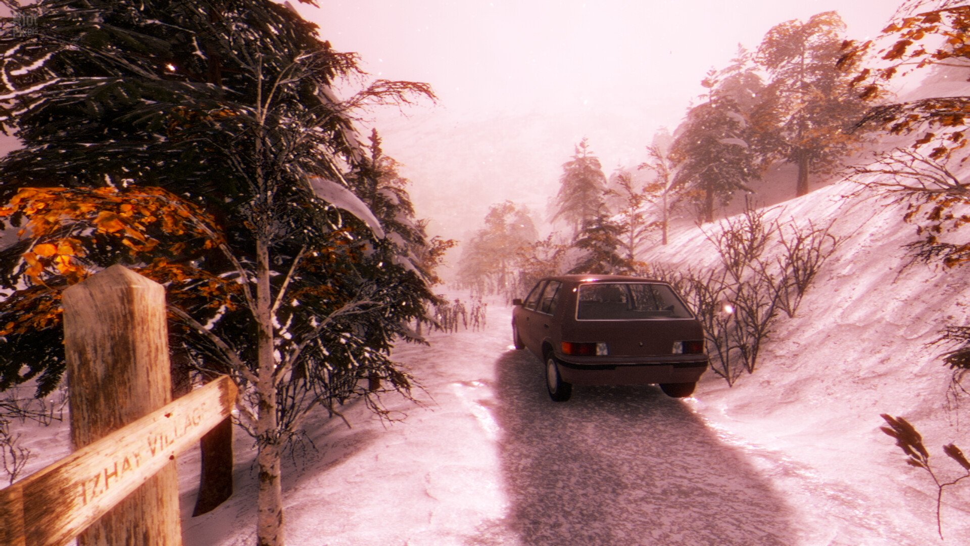 [15]-Tales Beyond The Tomb – White Silence Download