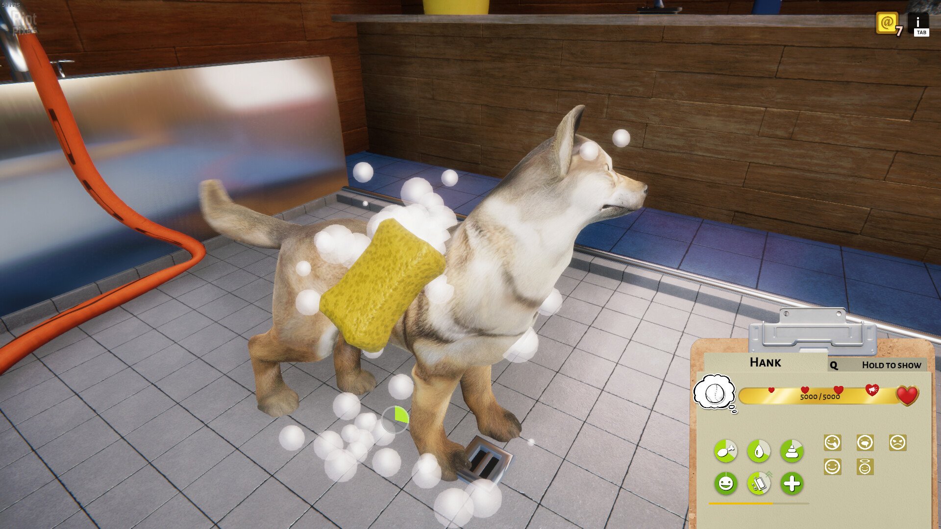 [6]-Animal Shelter: Family Bundle – v1.3.19-38.257 + 3 DLCs + Bonus OST Download