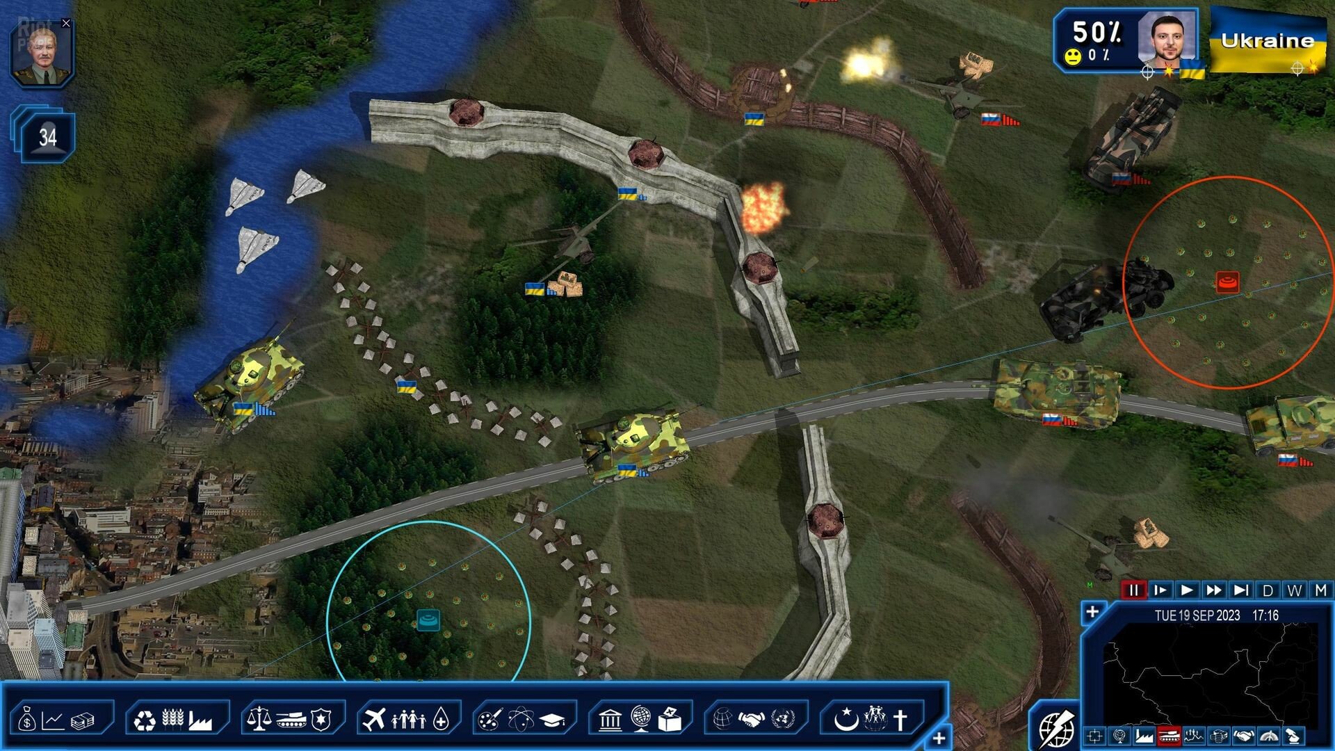 [12]-Power & Revolution 2023 Edition – v6.94 + 2 DLCs Download