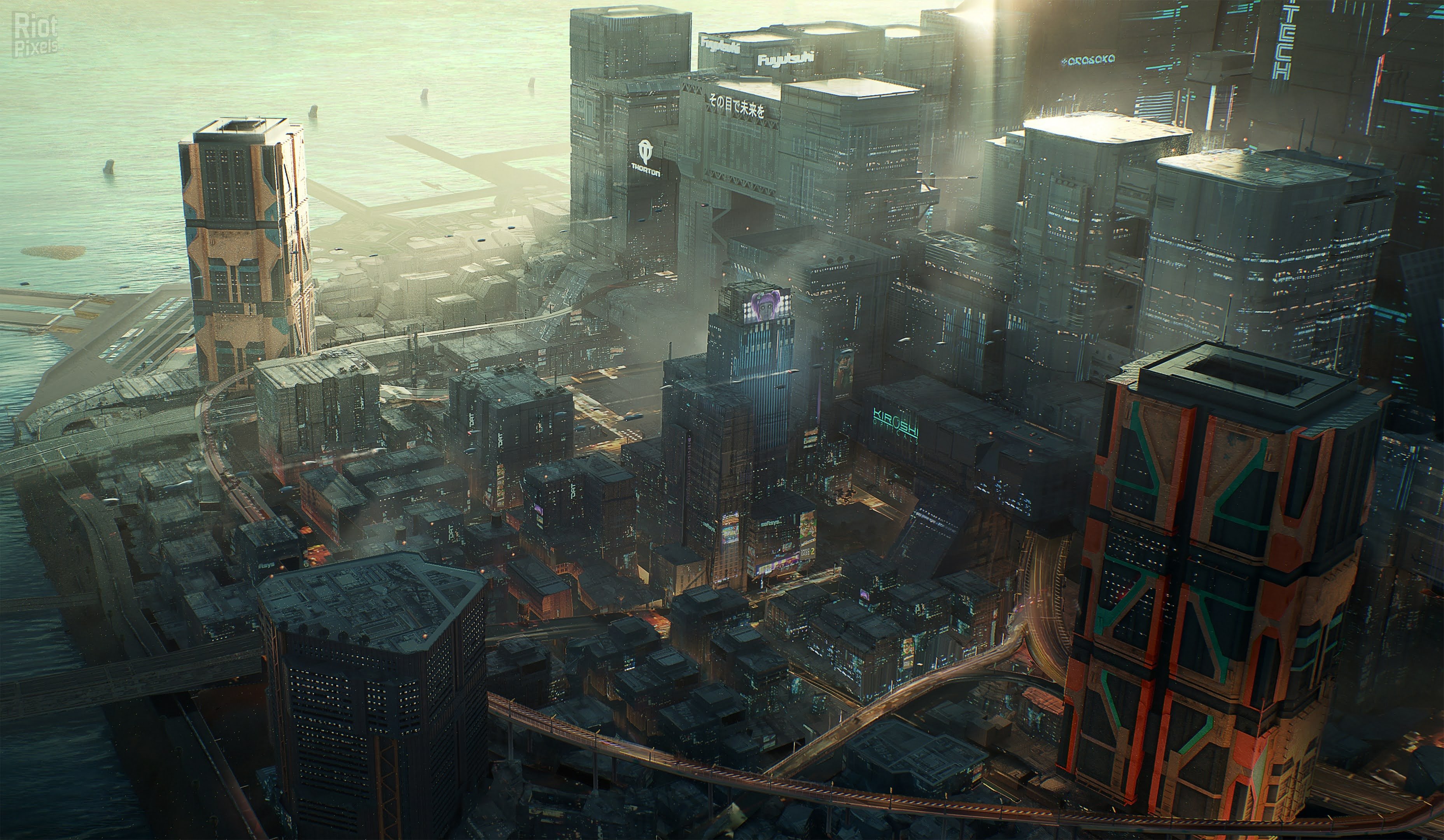 [24]-Cyberpunk 2077: Ultimate Edition – v2.3 + All DLCs + Bonus Content + REDmod Download