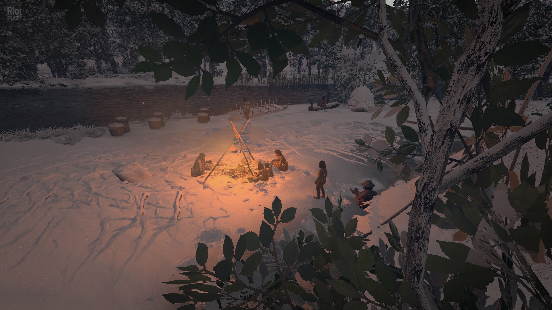 [14]-Ancient Cities – v1.7.34 Download