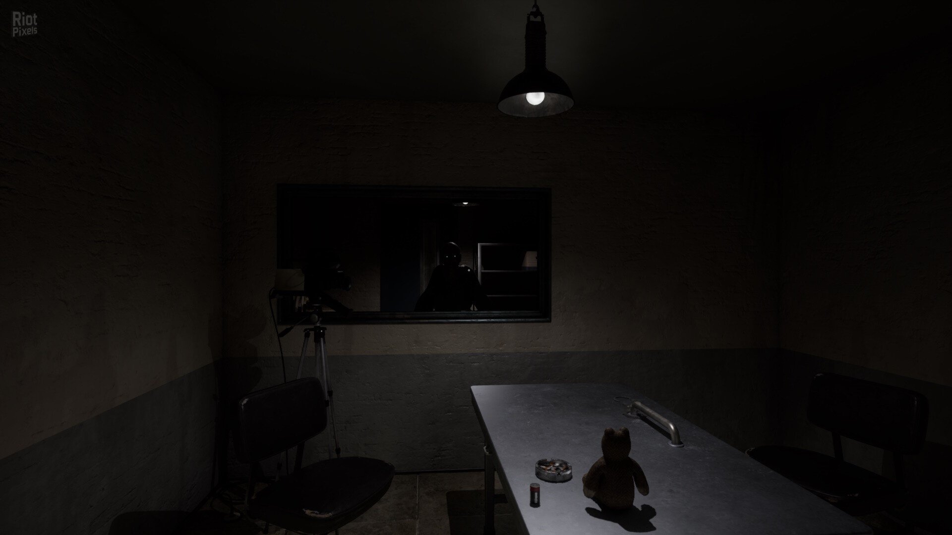[5]-Dark Resolve Download