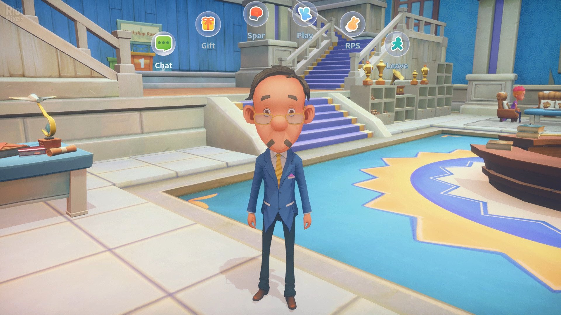 [12]-My Time at Portia: Digital Deluxe Edition – v2.0.141719 + 11 DLCs Download