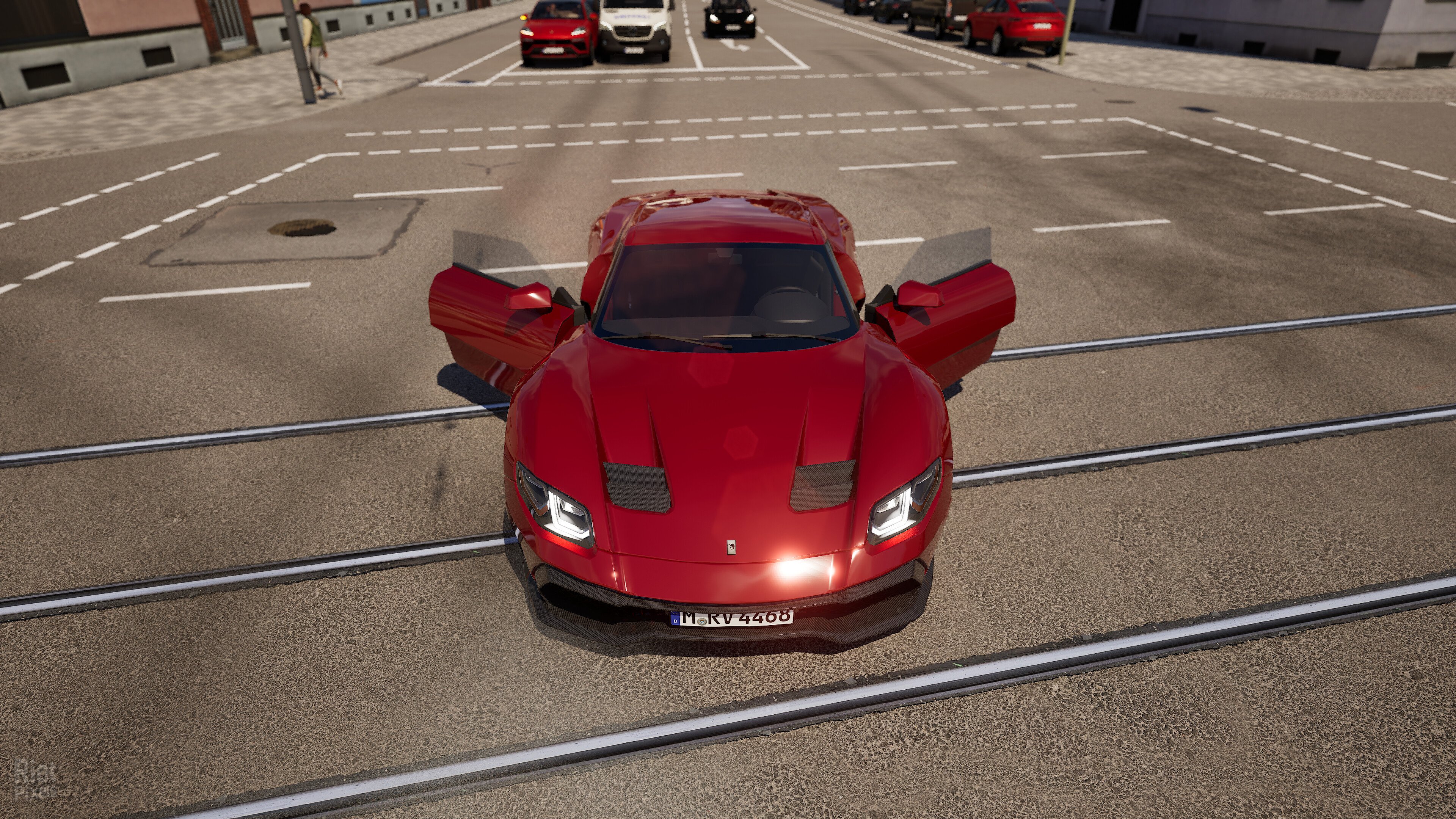 [8]-CityDriver: Deluxe-Bundle, v25.06.26.43749 + 10 DLCs Download