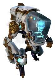 [32]-Battleborn – Build 2151336 + Reborn Project Mod Download