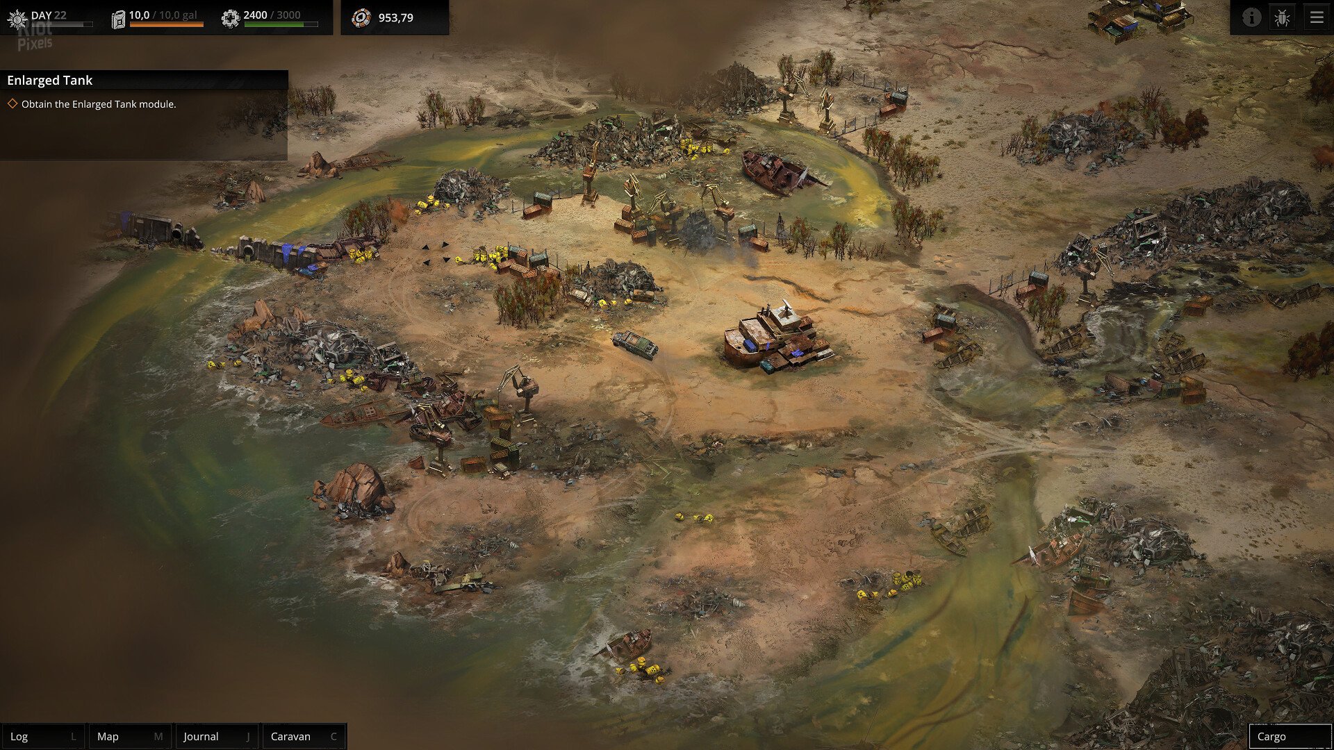 [9]-Dust Raiders Download