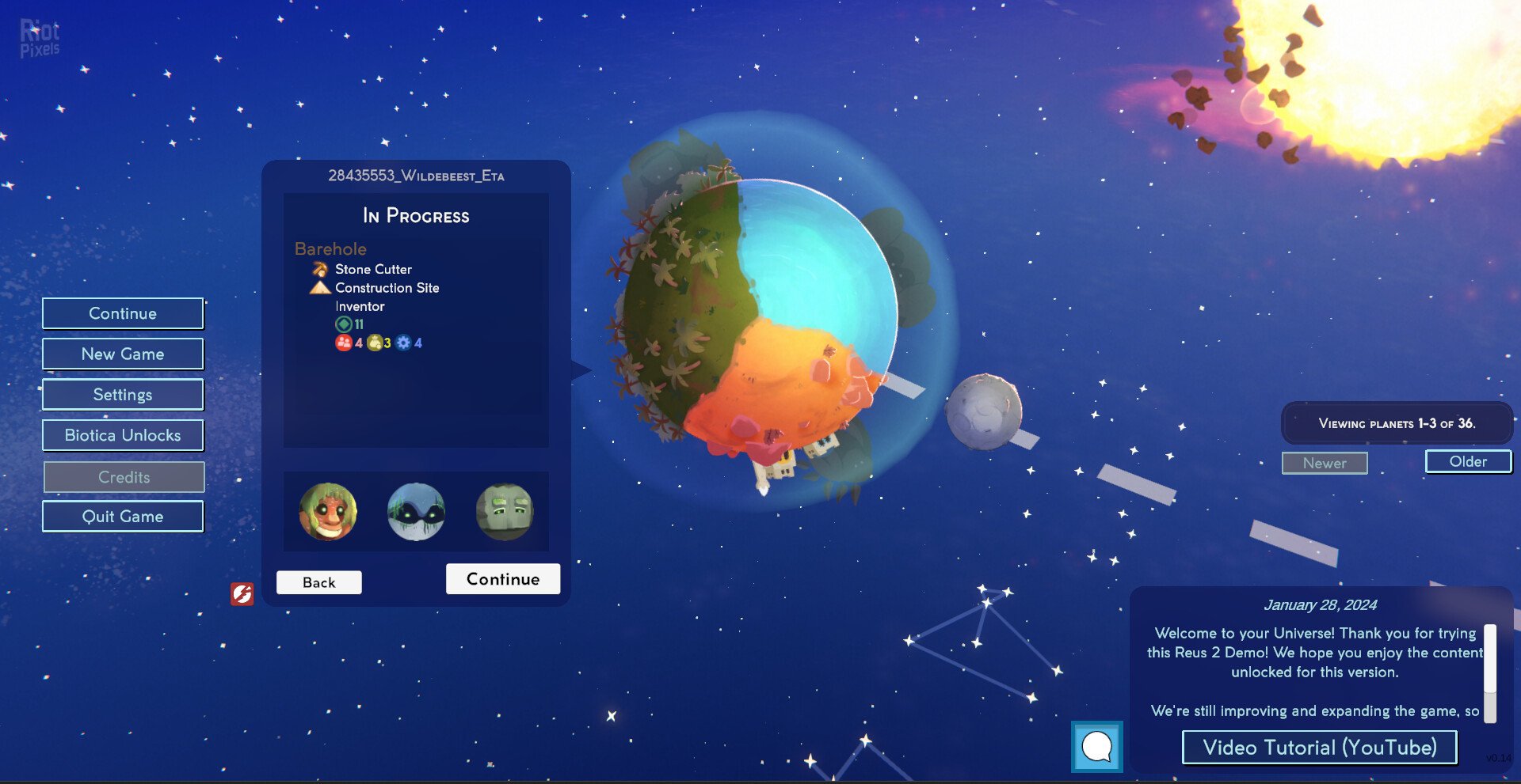 [8]-Reus 2: Complete Edition , v1.8.0 + 3 DLCs Download