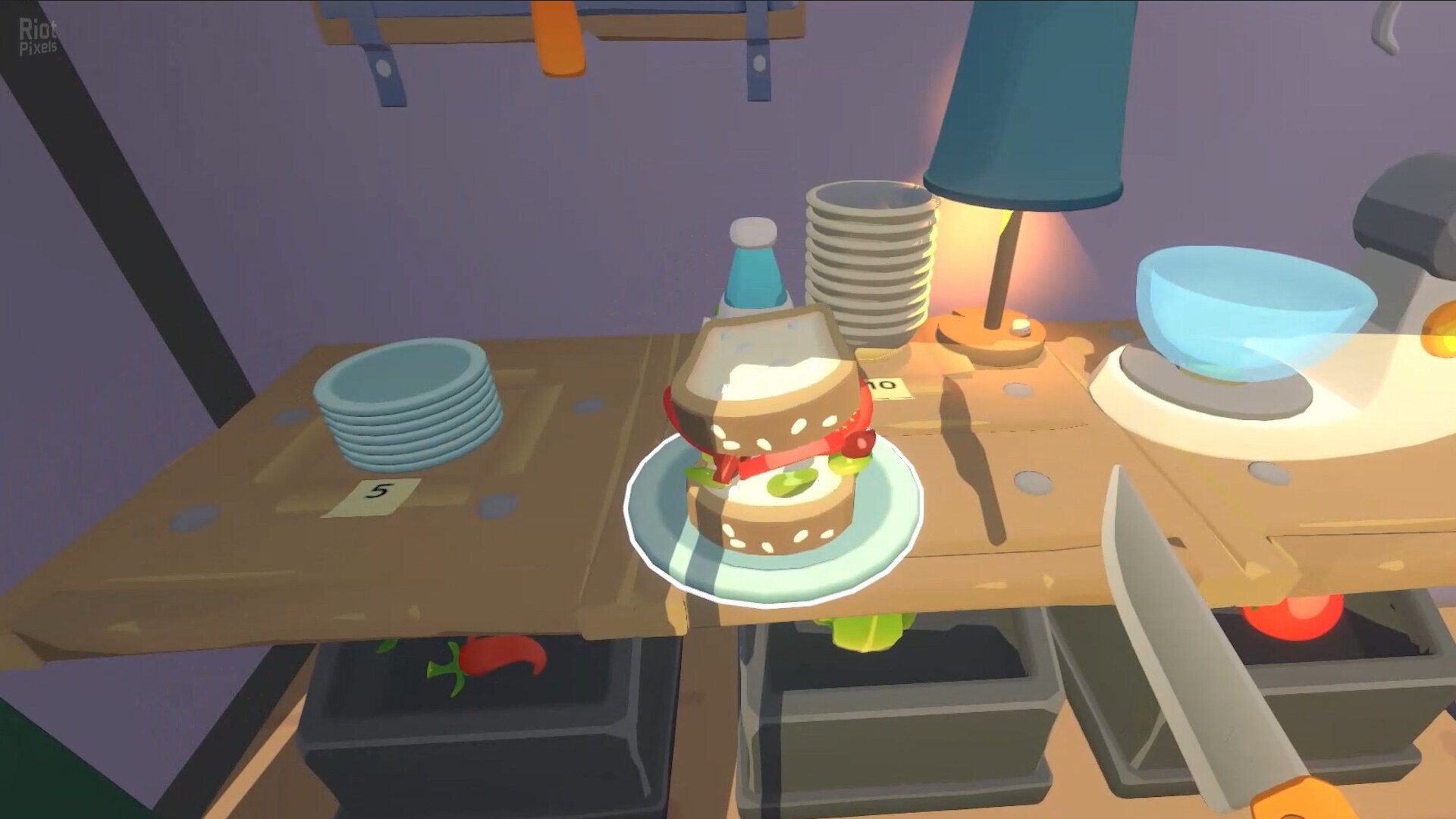 [2]-Fruitbus: Fine Dining Edition – v1.0.12 + Bonus Soundtrack Download