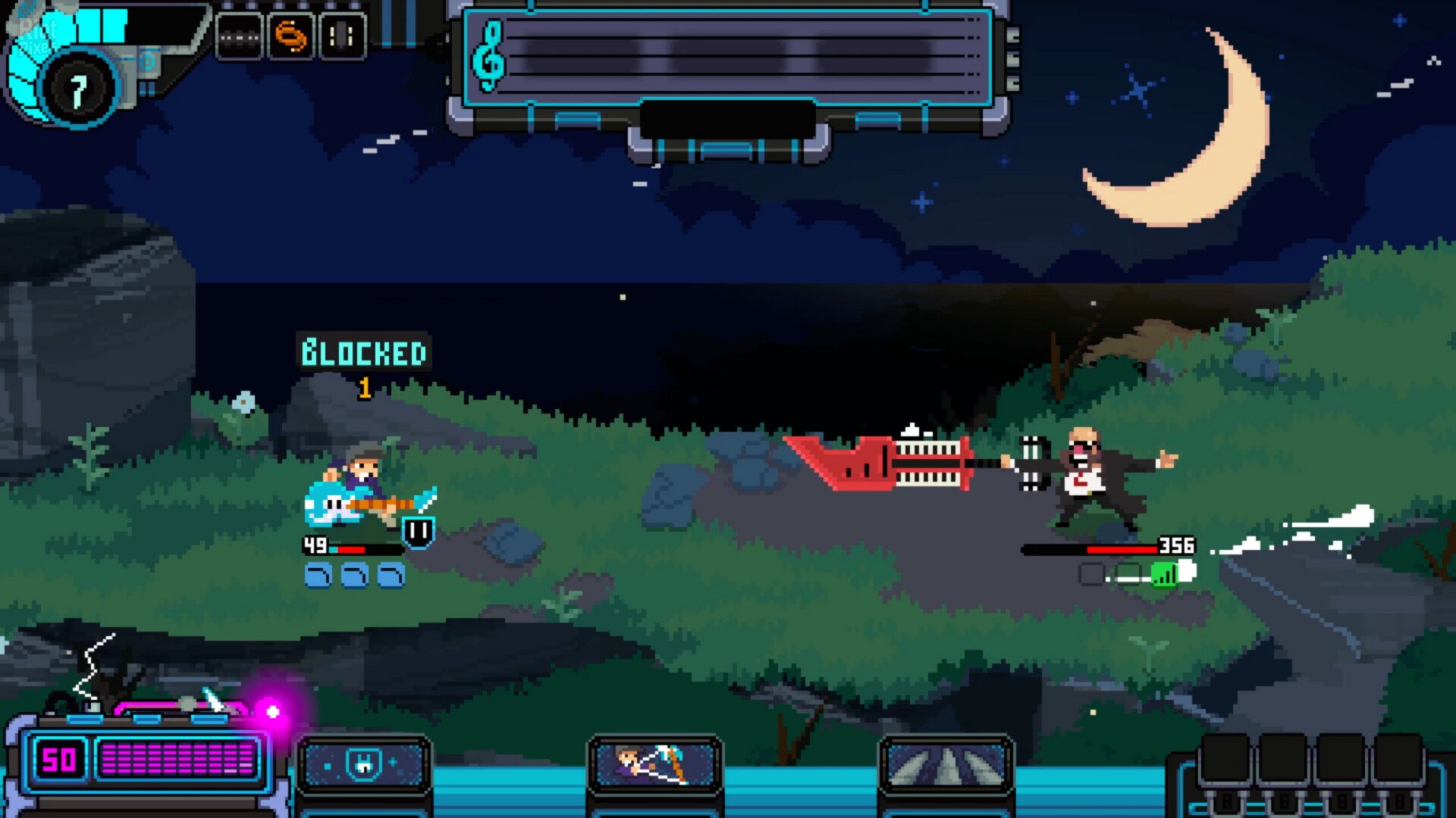 [5]-Fretless: The Wrath of Riffson – v1.0.7122 + Bonus Soundtrack Download