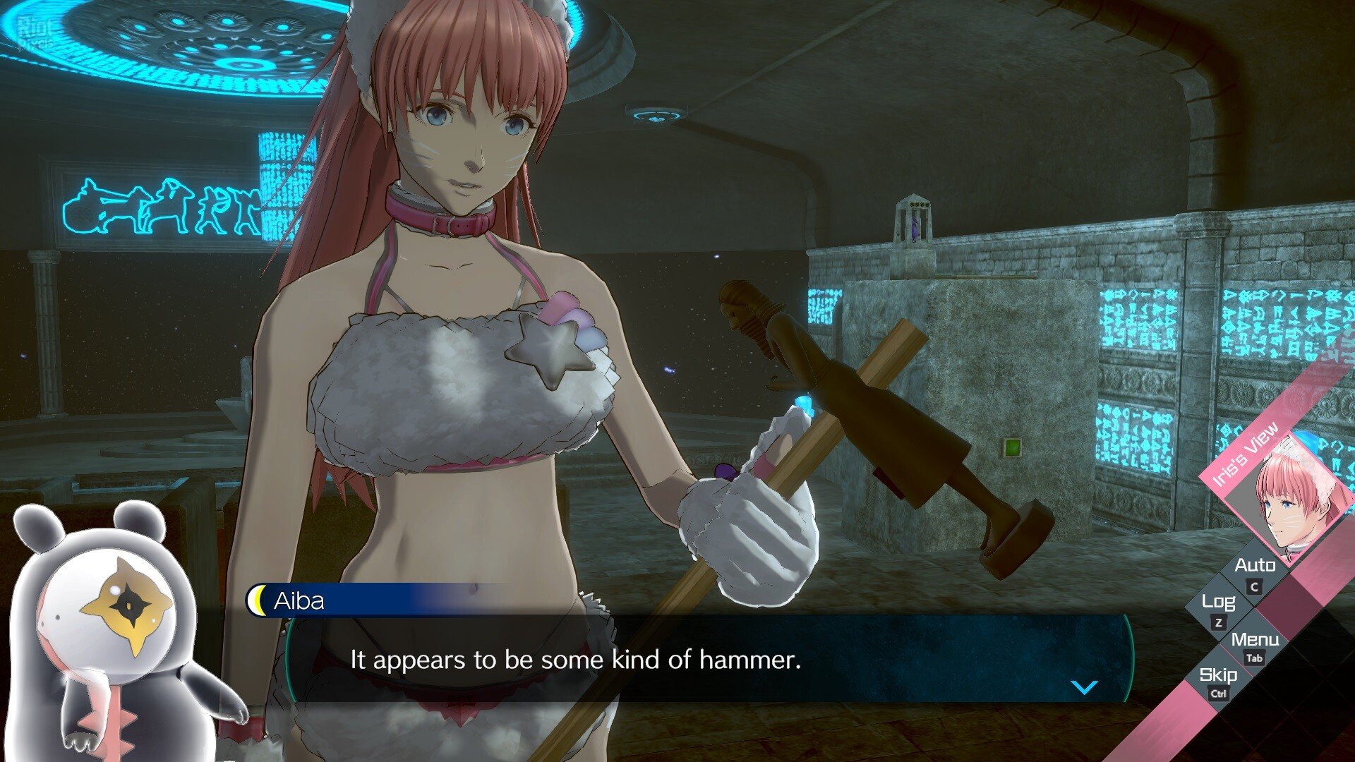 [3]-No Sleep For Kaname Date – From AI: THE SOMNIUM FILES – Soundtrack Edition + Bonus OST Download