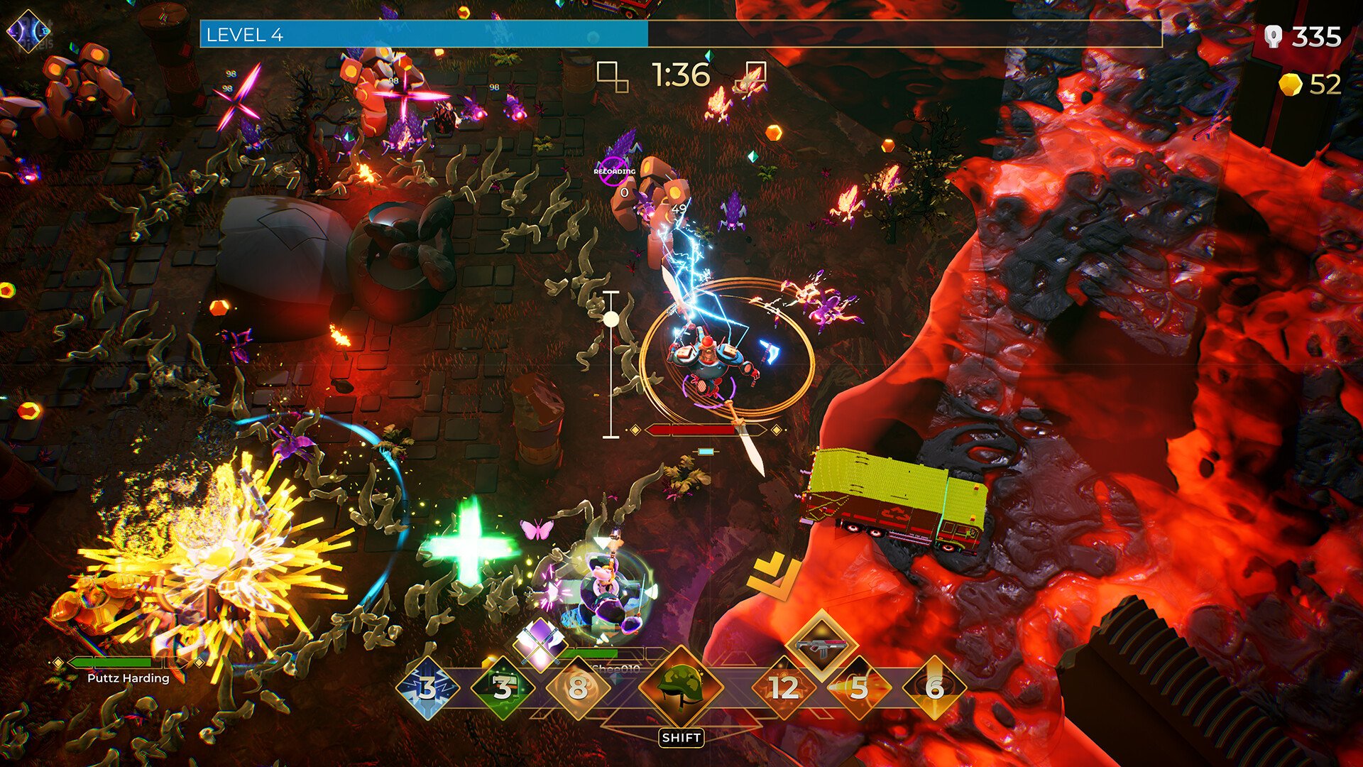 [9]-Entropy Survivors – v1.5.1.23830 Download
