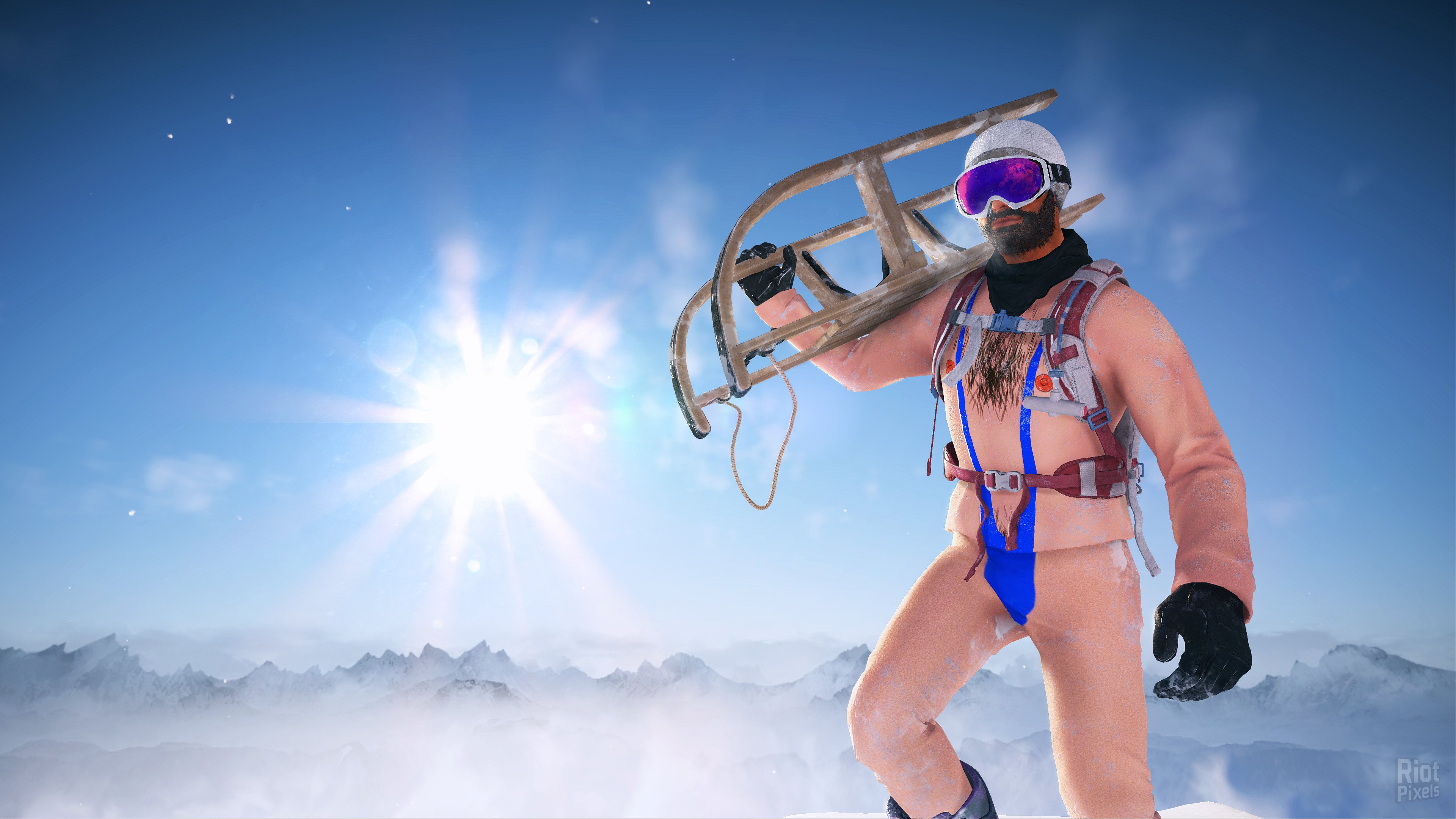 [11]-Steep – v1.23.7640008 Offline Crack + 6 DLCs* Download