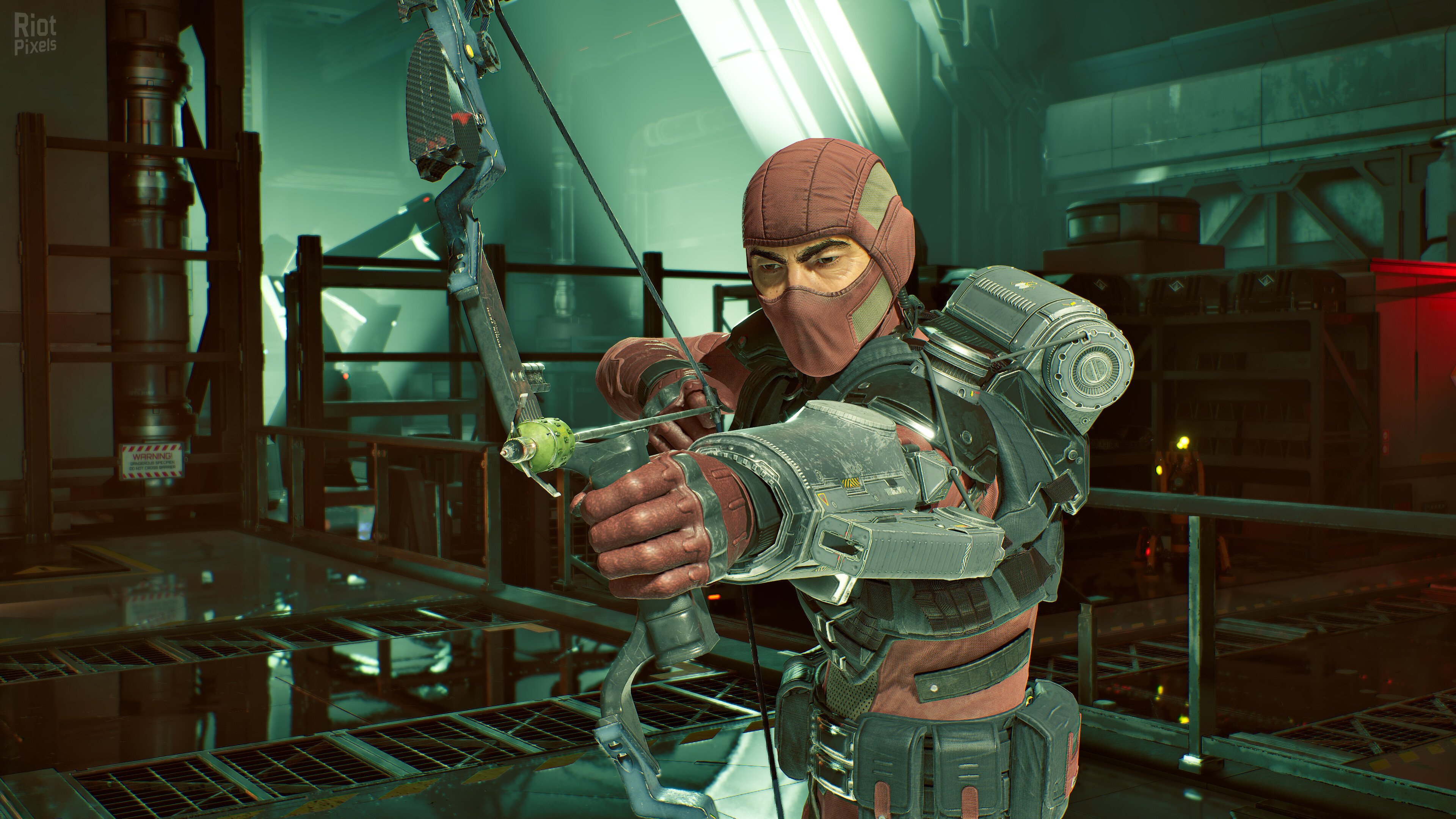 [5]-Killing Floor 3 + 2 DLCs Download