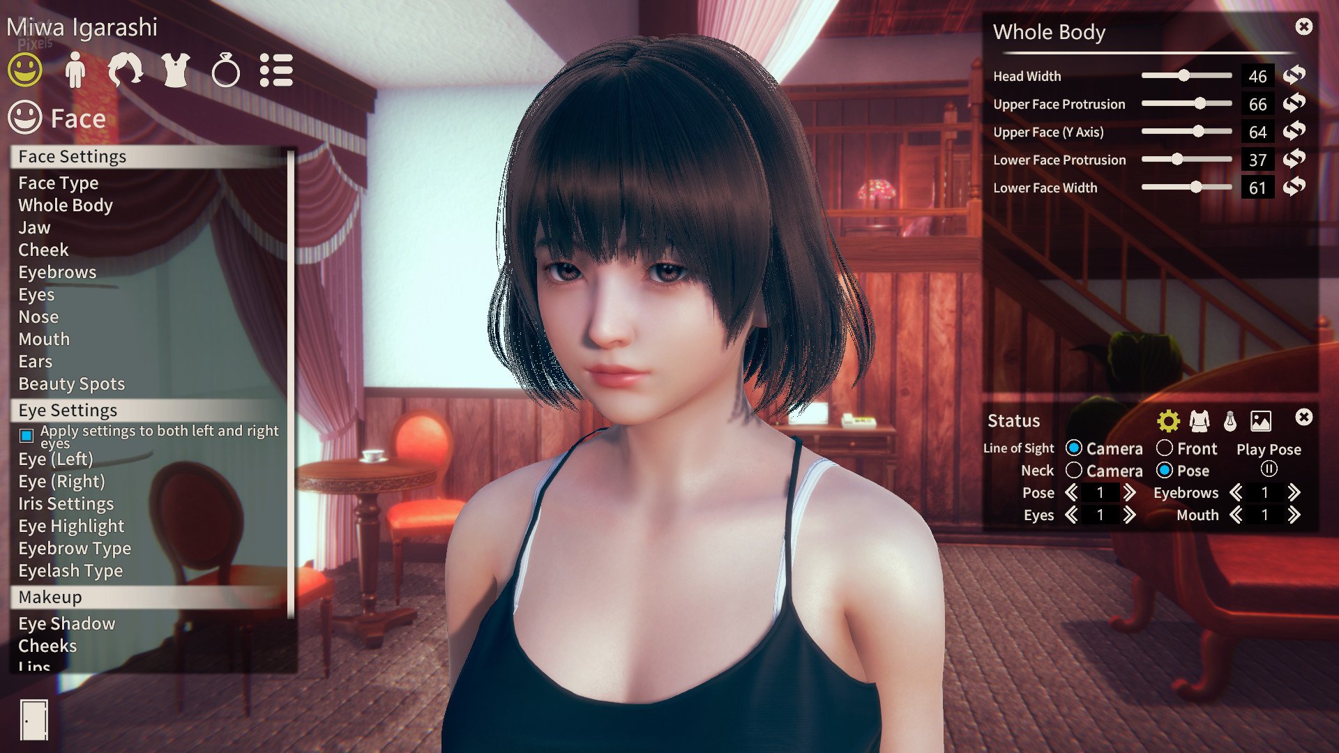 [4]-Honey Select 2: Libido – v1.2.3 / Compressed BetterRepack DX R16 + Sideloader Modpack Download