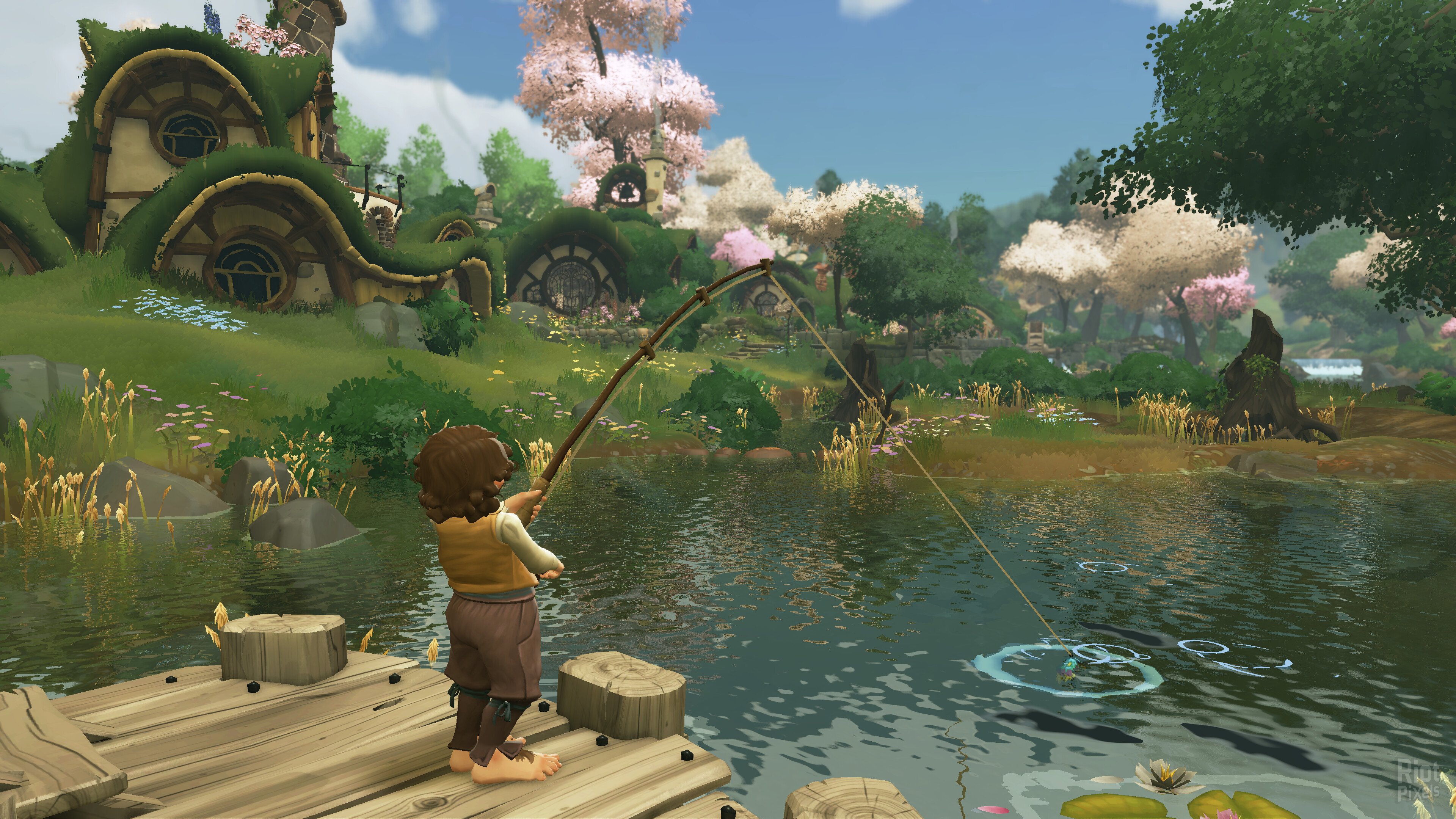 [7]-Tales of the Shire: A The Lord of The Rings Game – v1.0 #46029 Download
