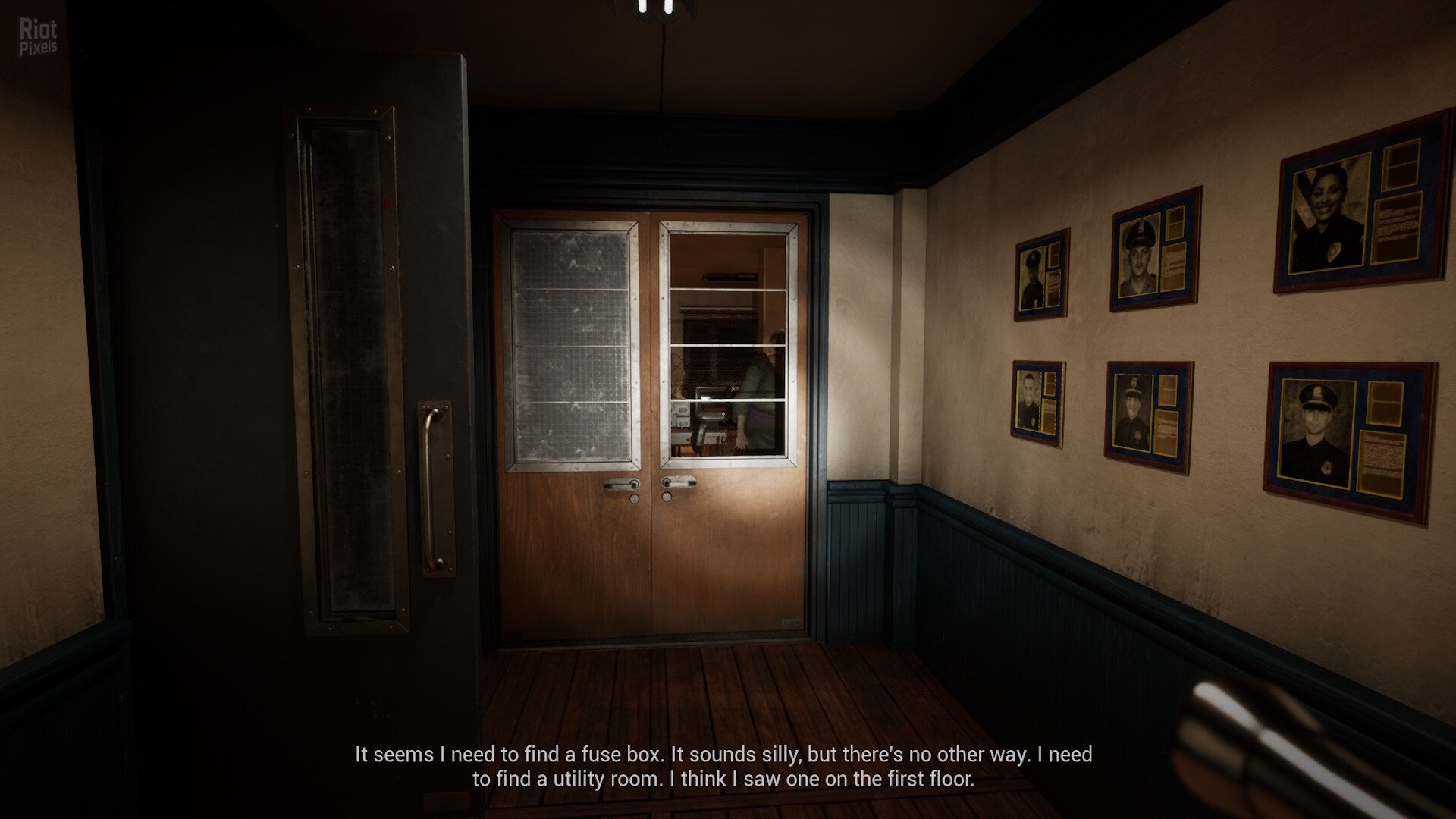 [3]-Dark Resolve Download