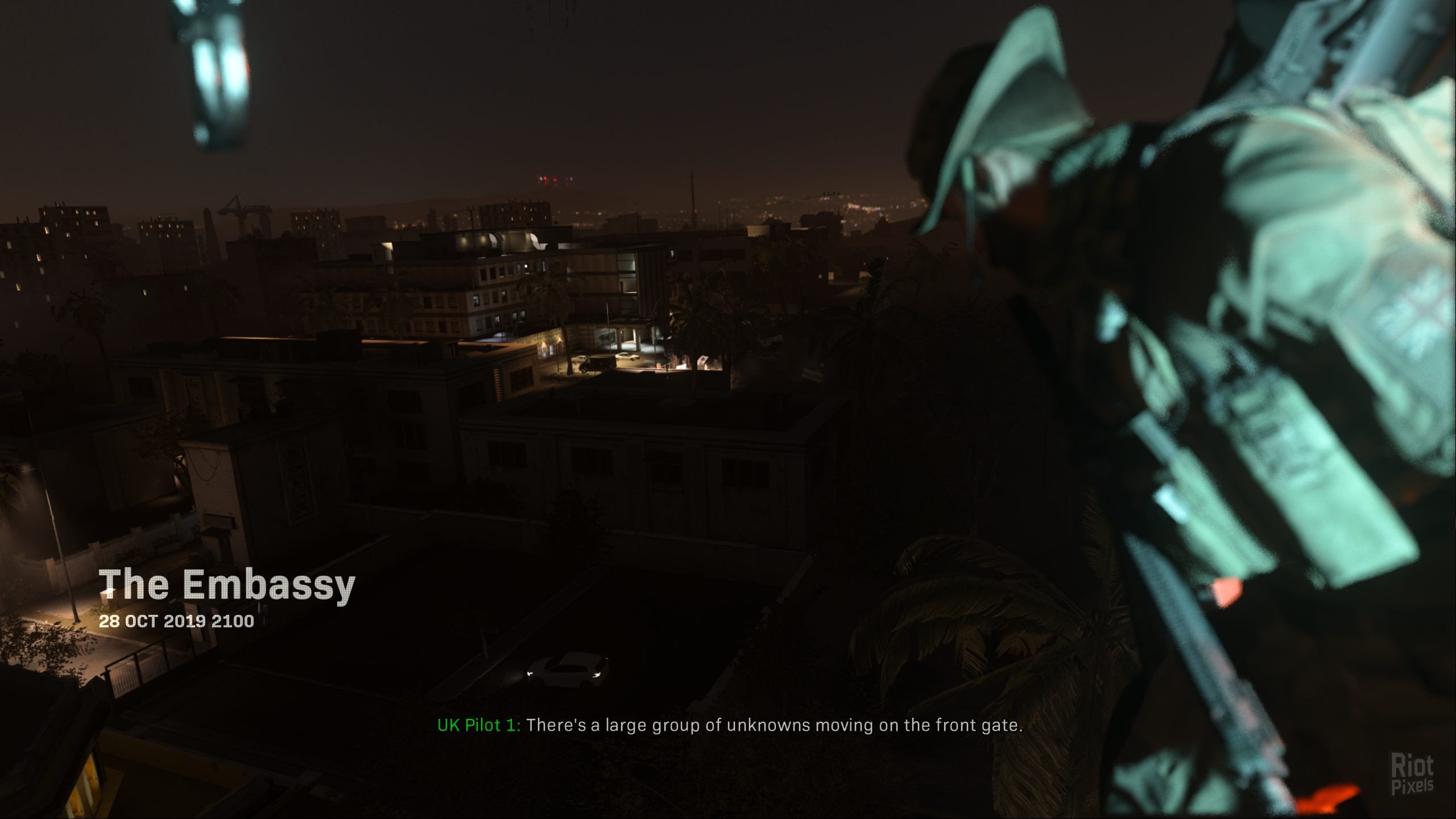 [13]-Call of Duty: Modern Warfare (2019) – v8.67 (All Game Modes) Download