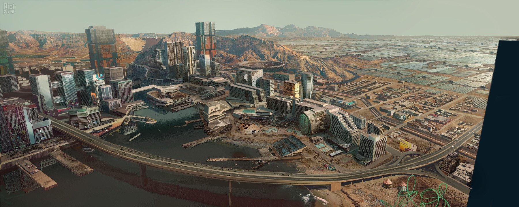 [28]-Cyberpunk 2077: Ultimate Edition – v2.3 + All DLCs + Bonus Content + REDmod Download