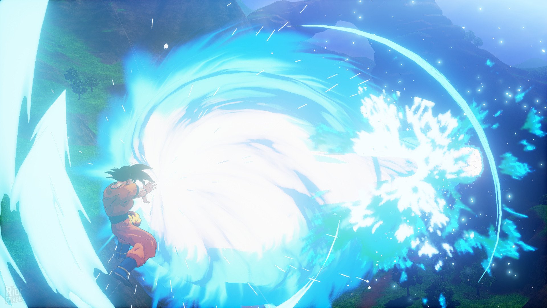 [2]-Dragon Ball Z: Kakarot – Legendary Edition, HD v1.30 + 18 DLCs Download