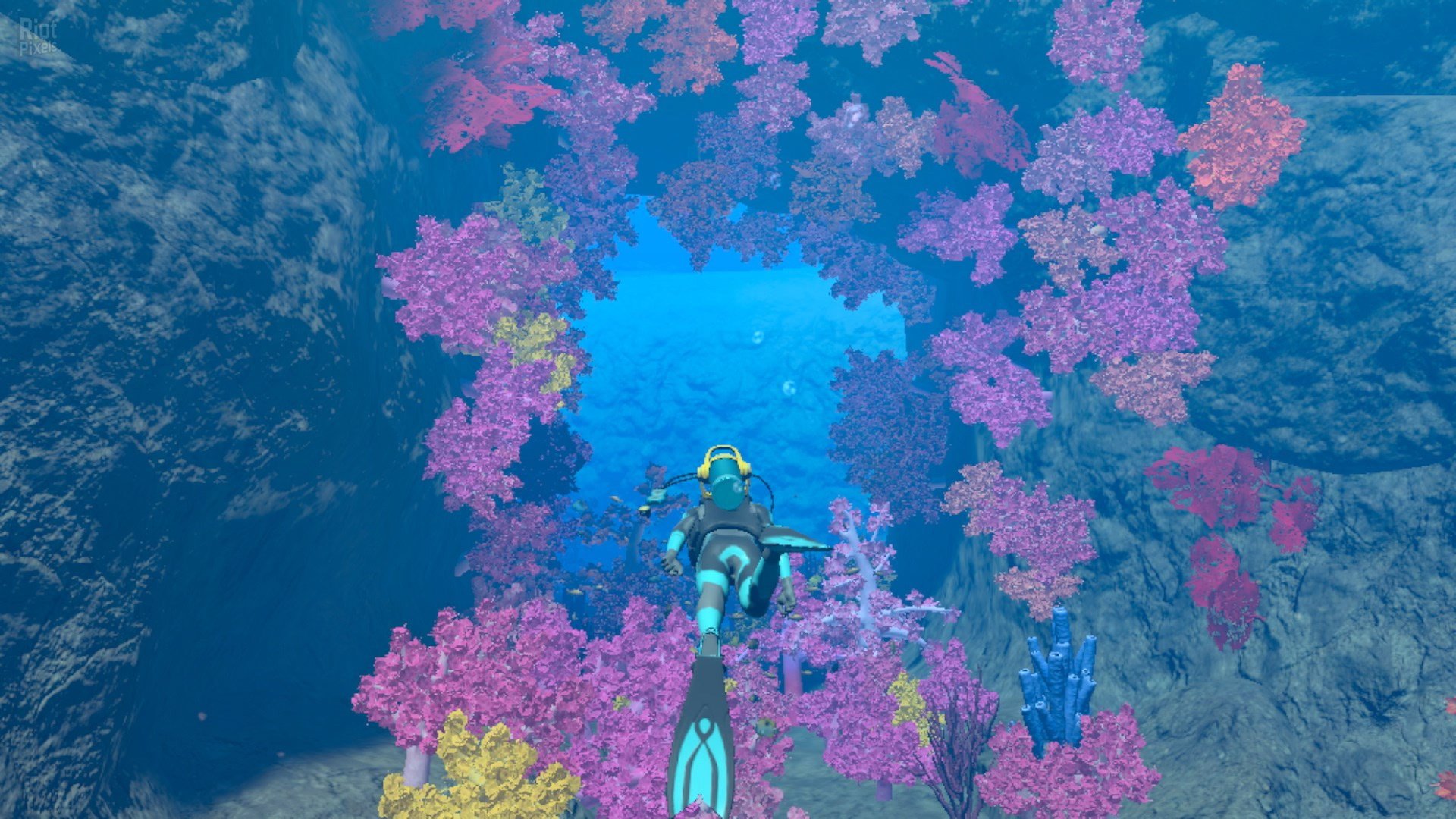 [10]-Endless Ocean Luminous – v1.0.1 + 4 Switch Emulators Download