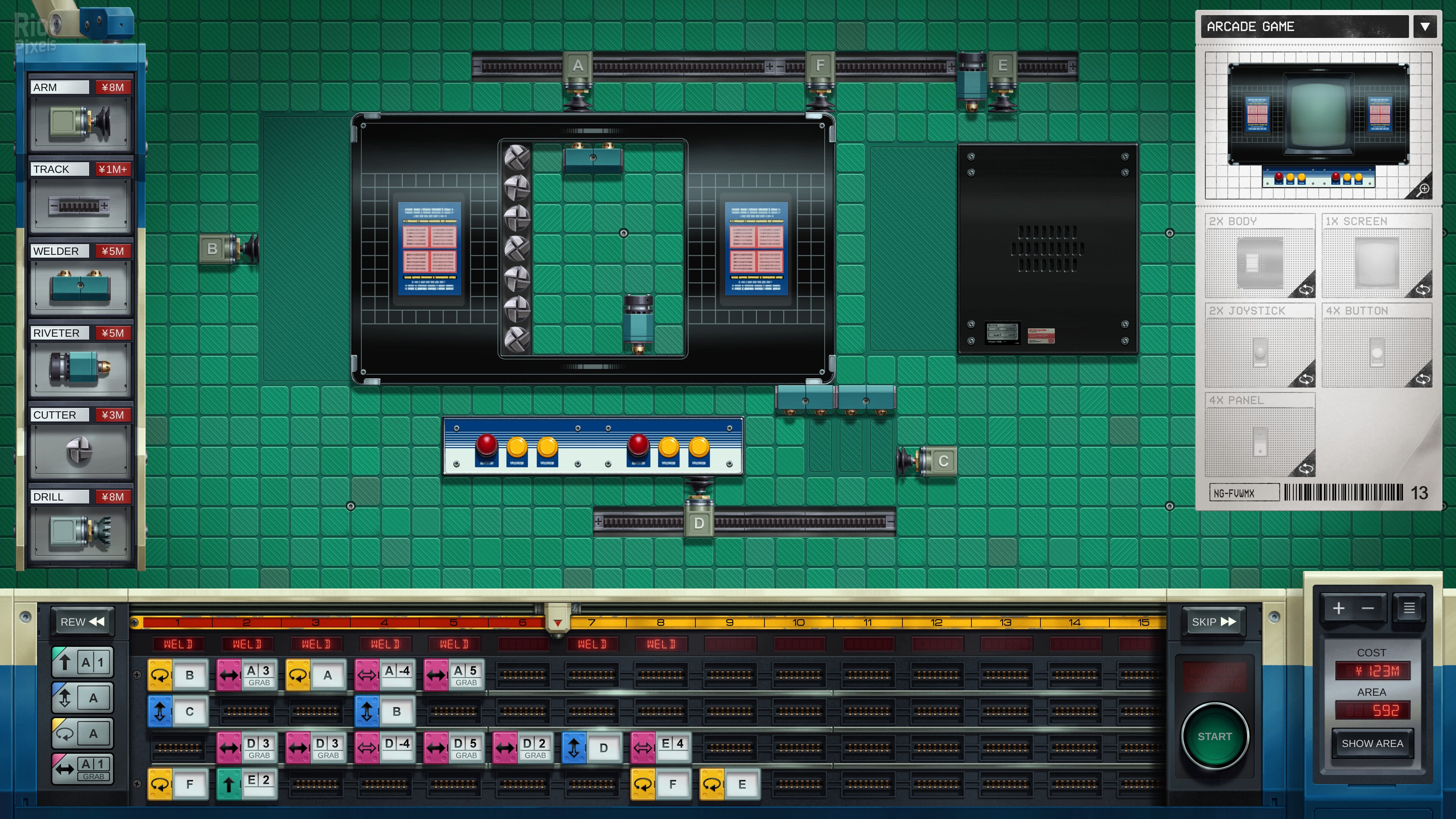 [6]-Kaizen: A Factory Story Download