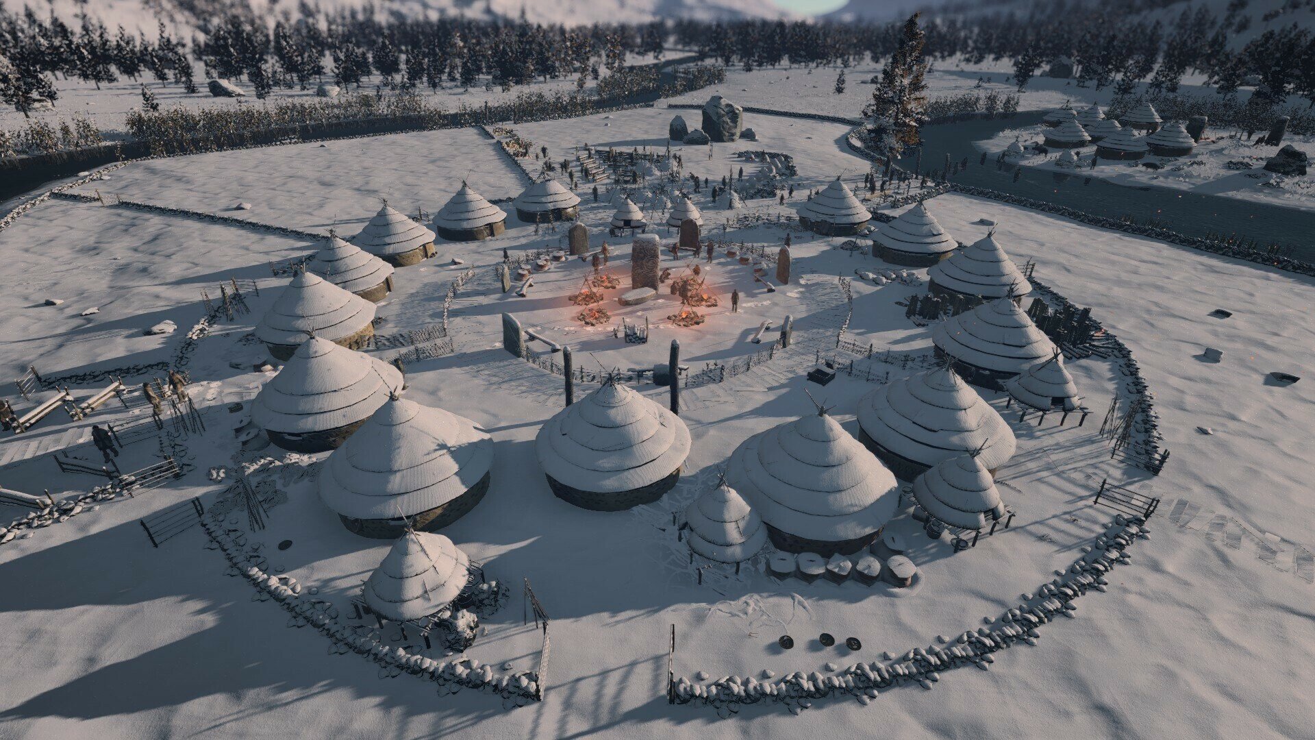 [7]-Ancient Cities – v1.7.34 Download
