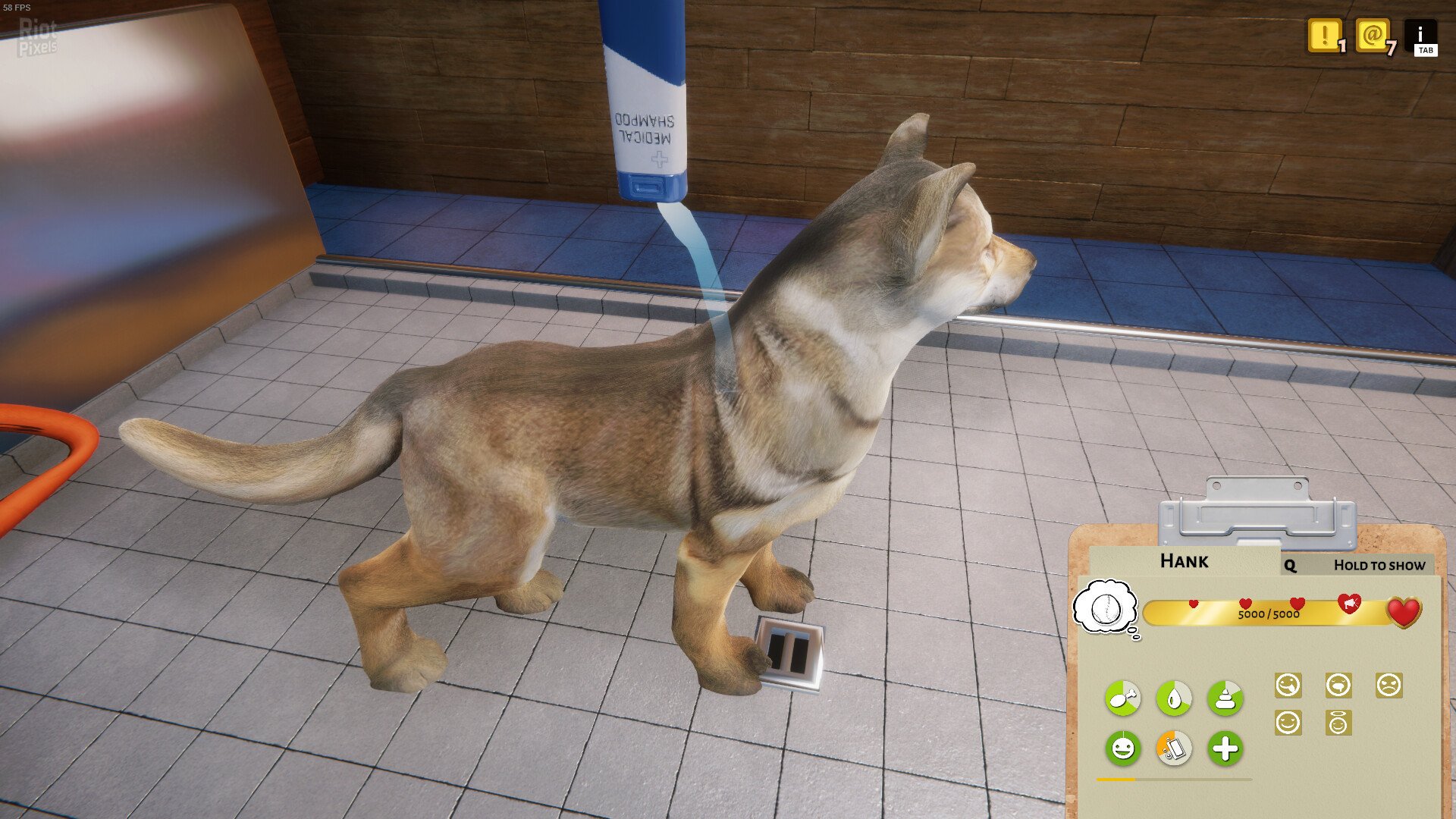 [3]-Animal Shelter: Family Bundle – v1.3.19-38.257 + 3 DLCs + Bonus OST Download
