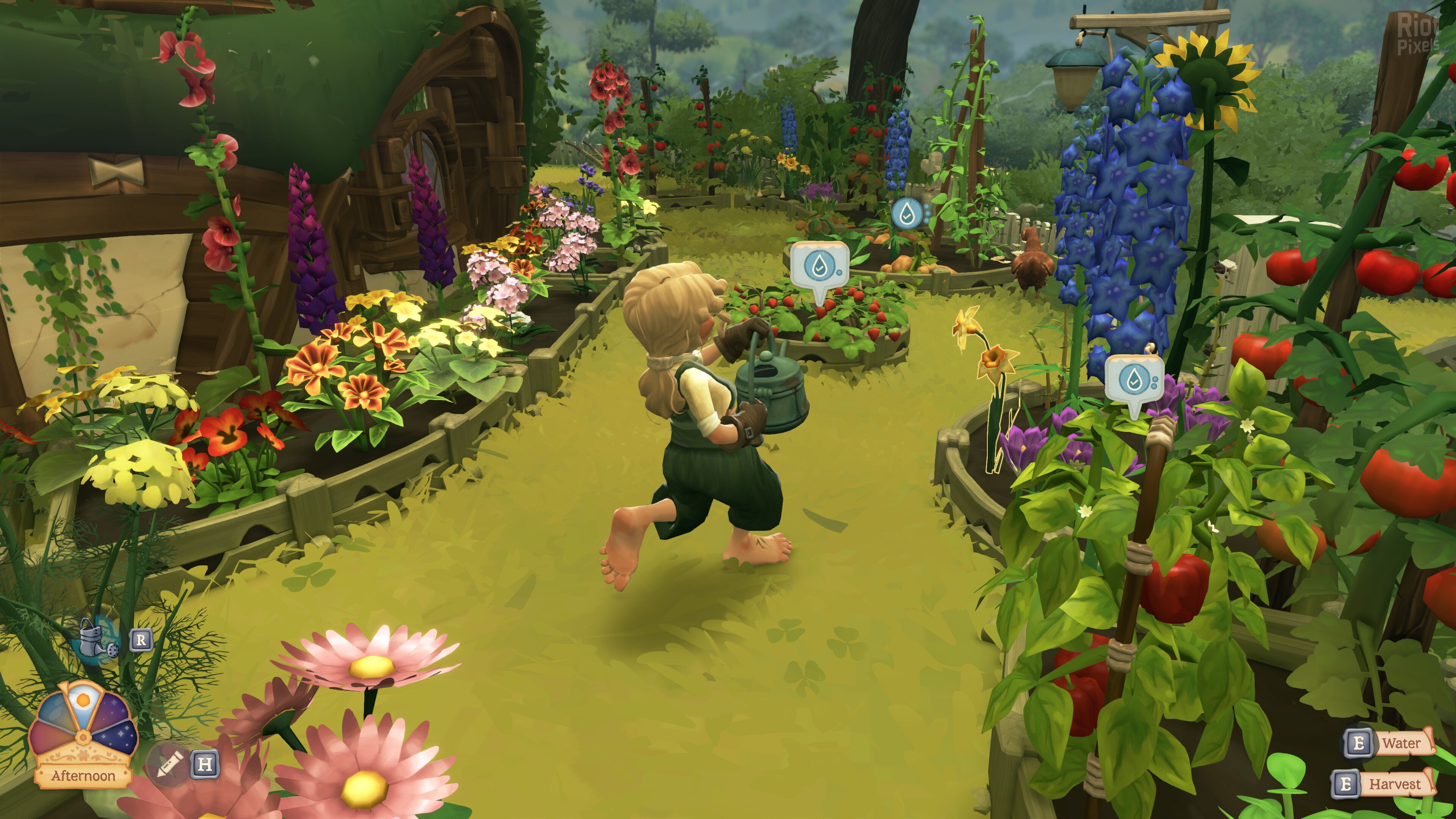 [8]-Tales of the Shire: A The Lord of The Rings Game – v1.0 #46029 Download