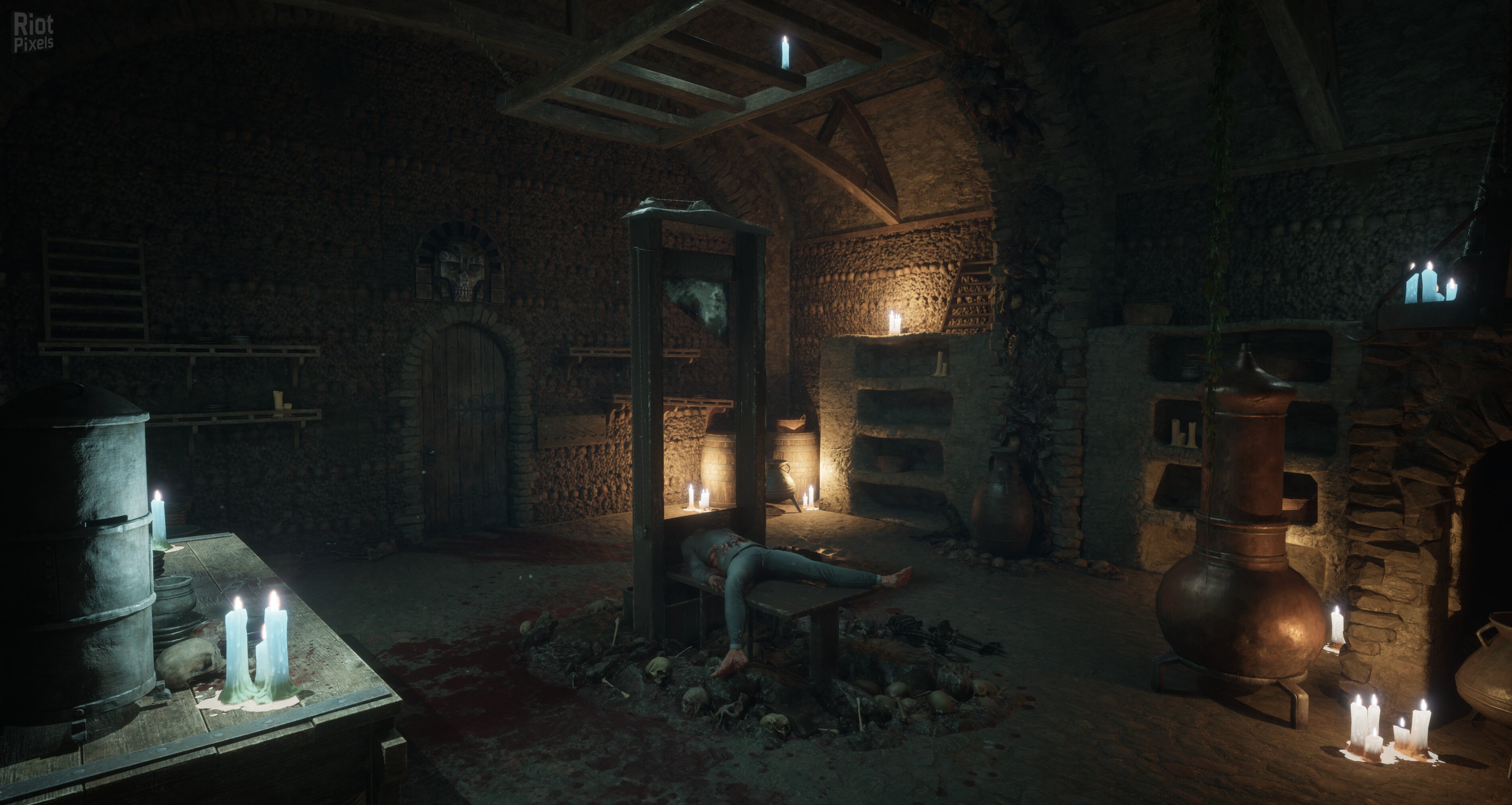 [8]-Death Relives – v0.14.68.398 Download