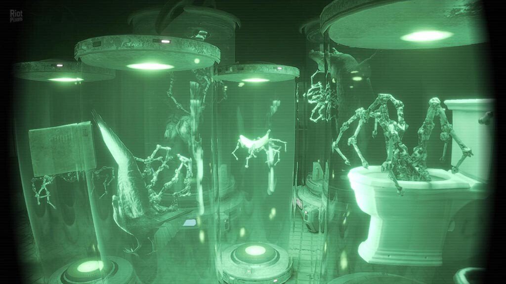 [13]-UNDERWARD: Supporter Edition – v1.2.0.1 + DLC Download
