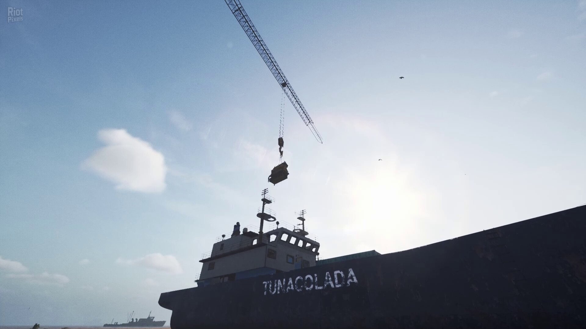 [10]-Ship Graveyard Simulator 2, v13486 + 6 DLCs Download