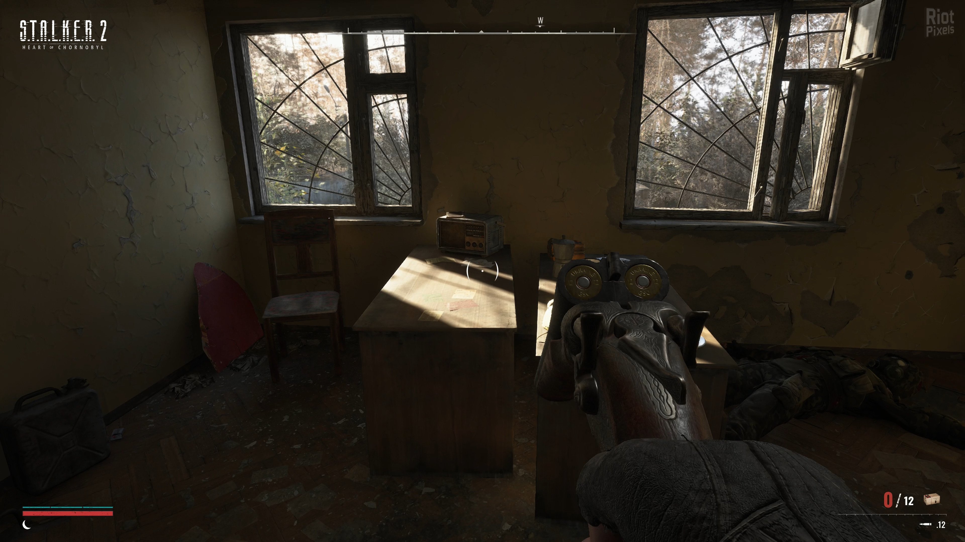 [13]-S.T.A.L.K.E.R. 2: Heart of Chornobyl – Deluxe Edition, v1.5.1 + 5* DLC/Bonuses [Monkey Repack] Download