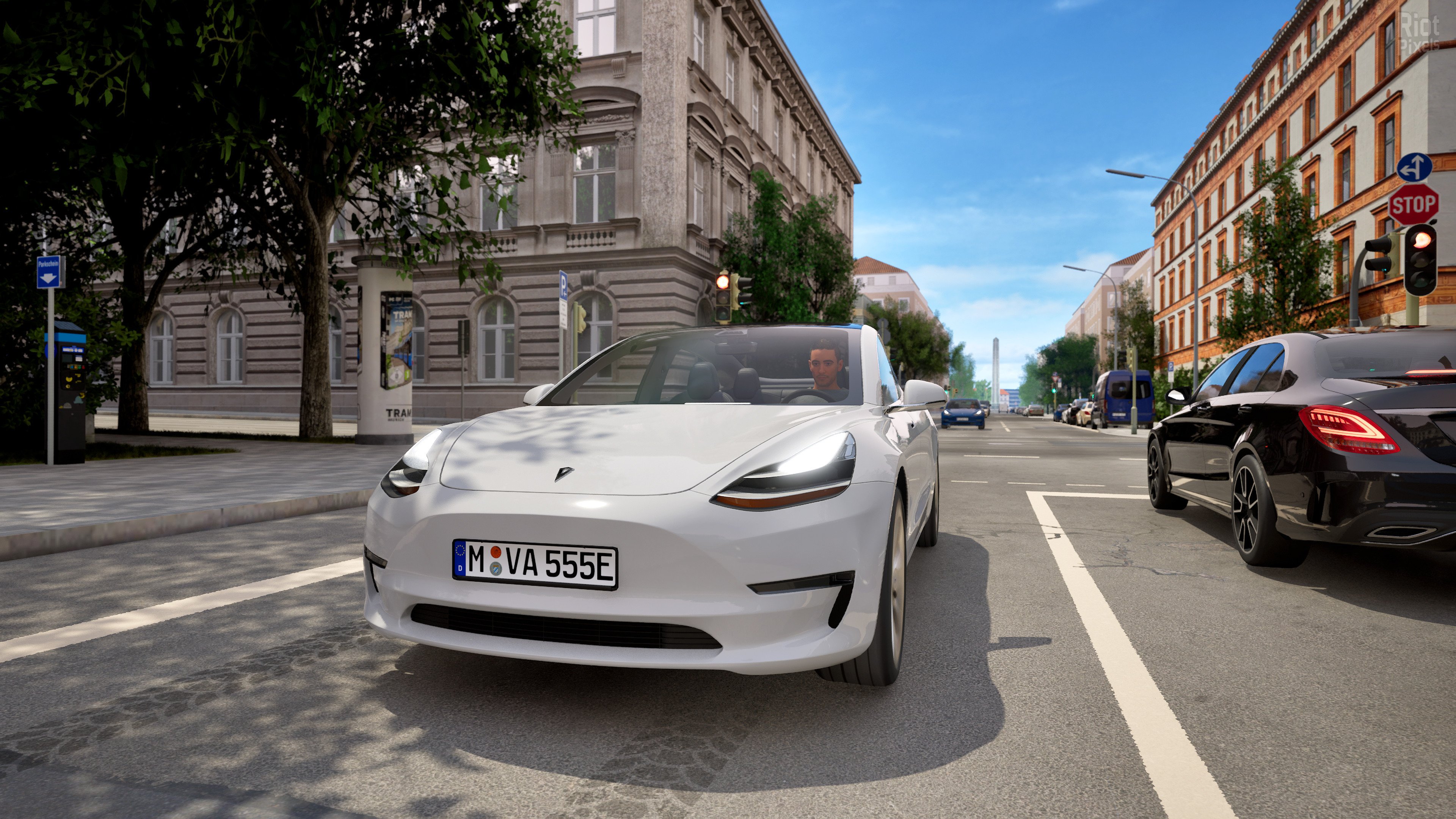 [16]-CityDriver: Deluxe-Bundle, v25.06.26.43749 + 10 DLCs Download